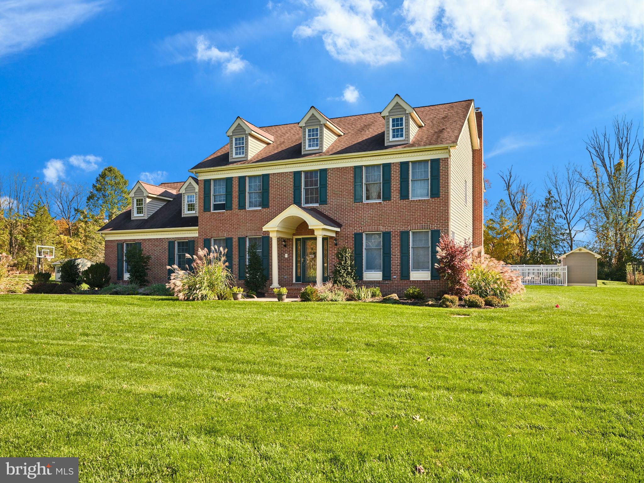 CARVERS RIDGE - Residential