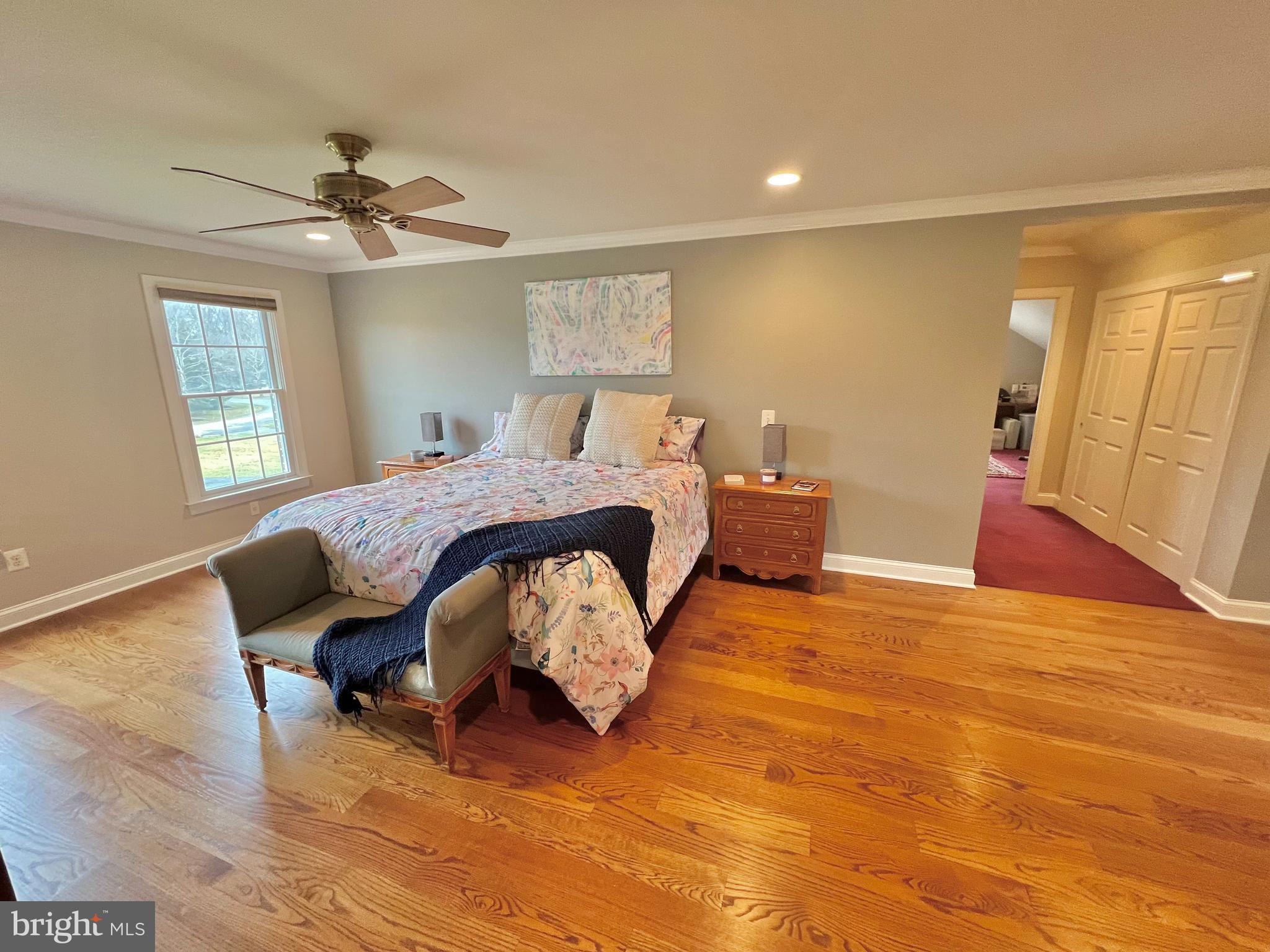 CARVERS RIDGE - Residential