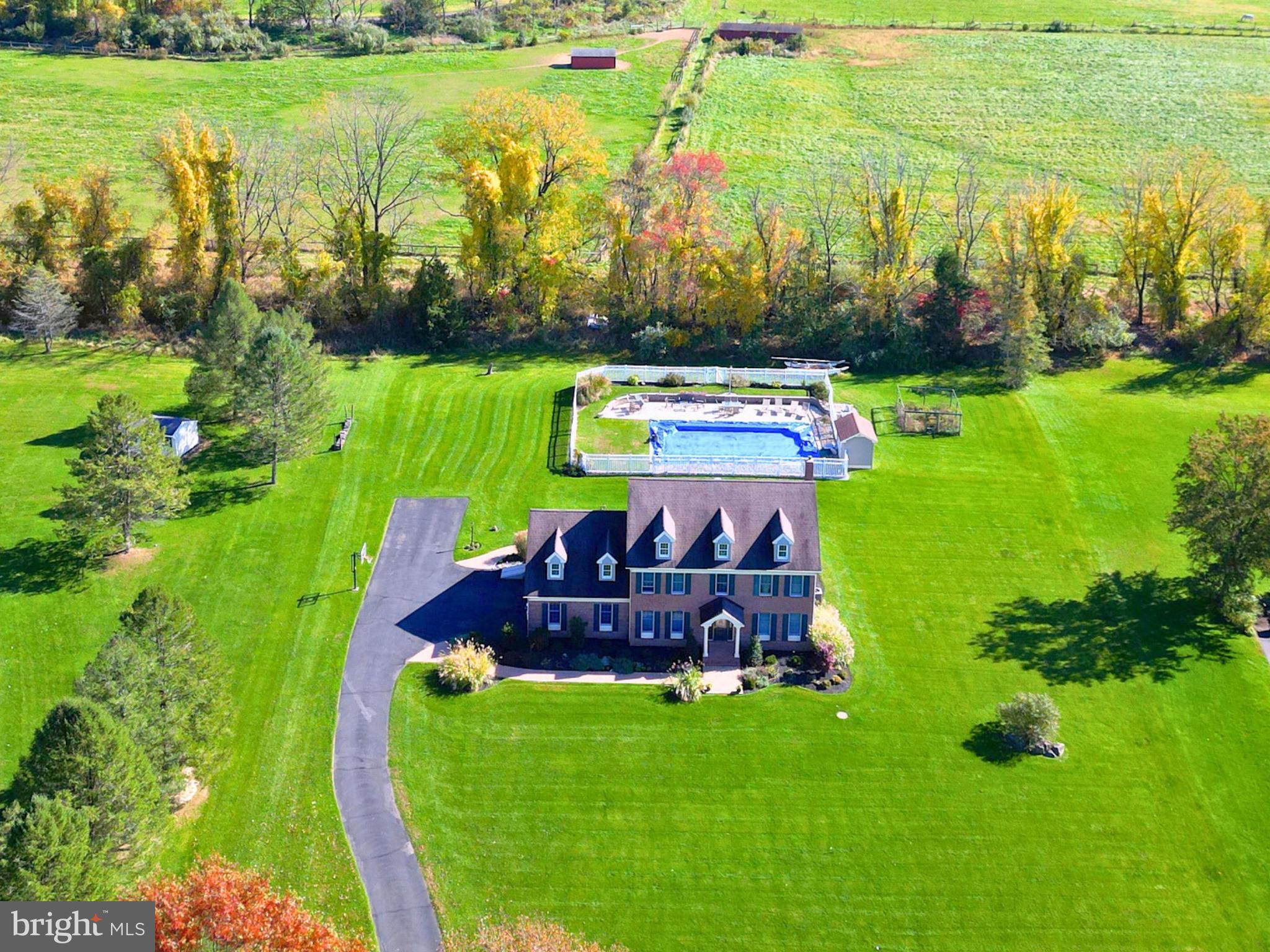 CARVERS RIDGE - Residential