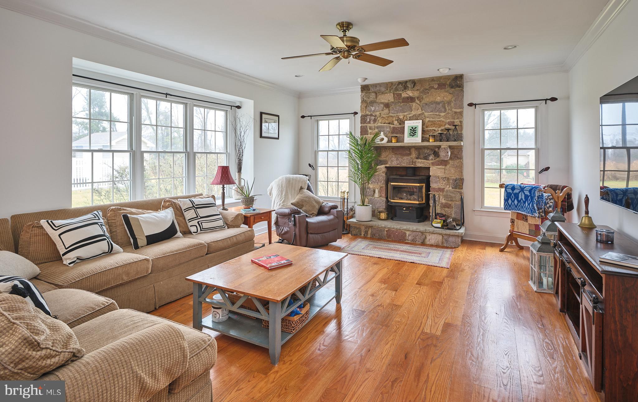 CARVERS RIDGE - Residential