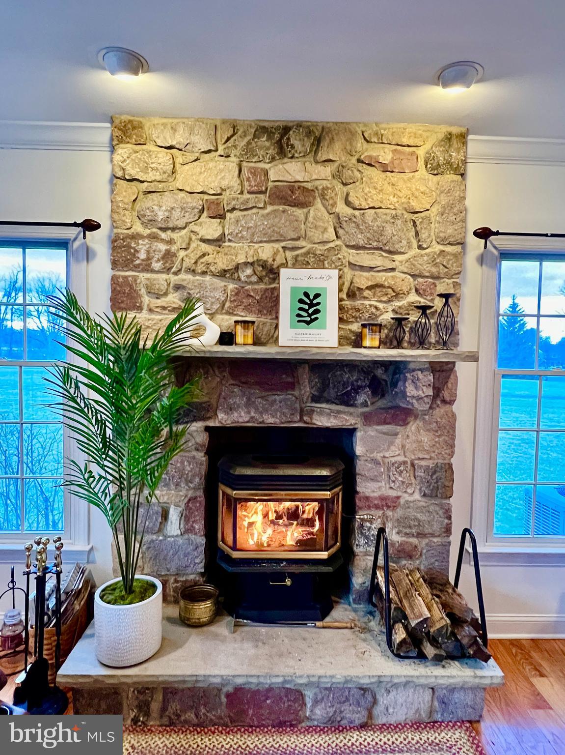 CARVERS RIDGE - Residential
