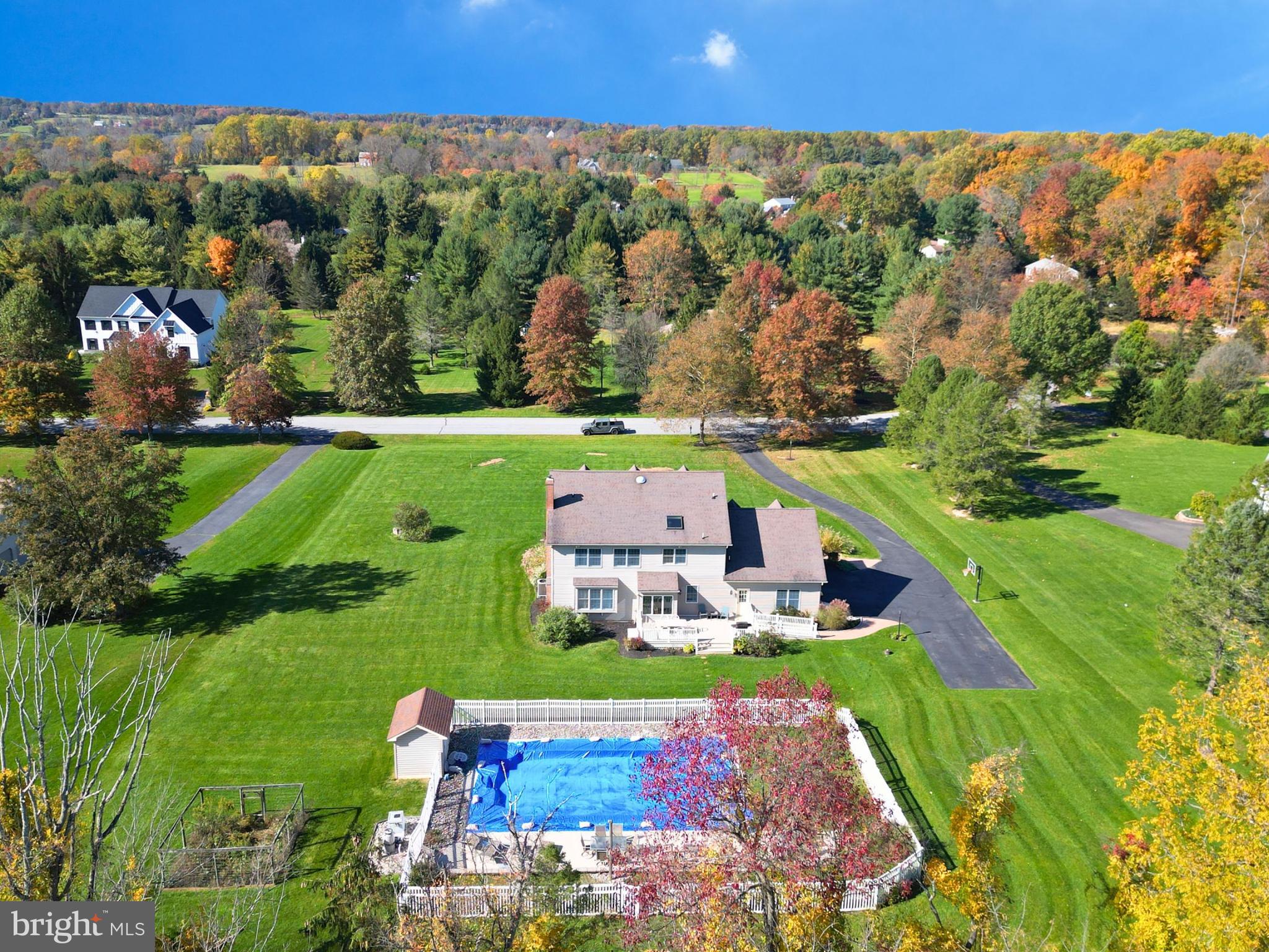 CARVERS RIDGE - Residential