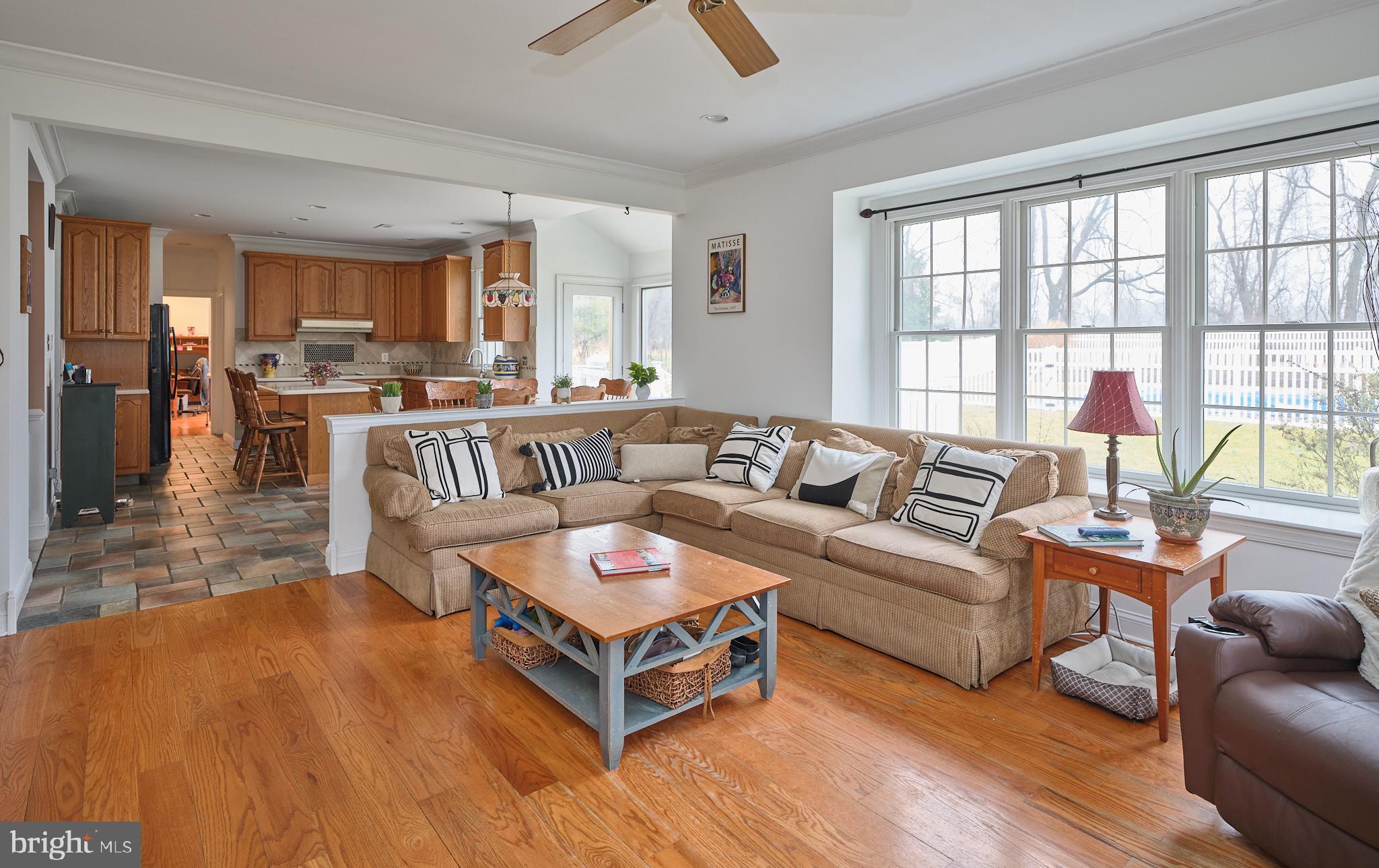CARVERS RIDGE - Residential