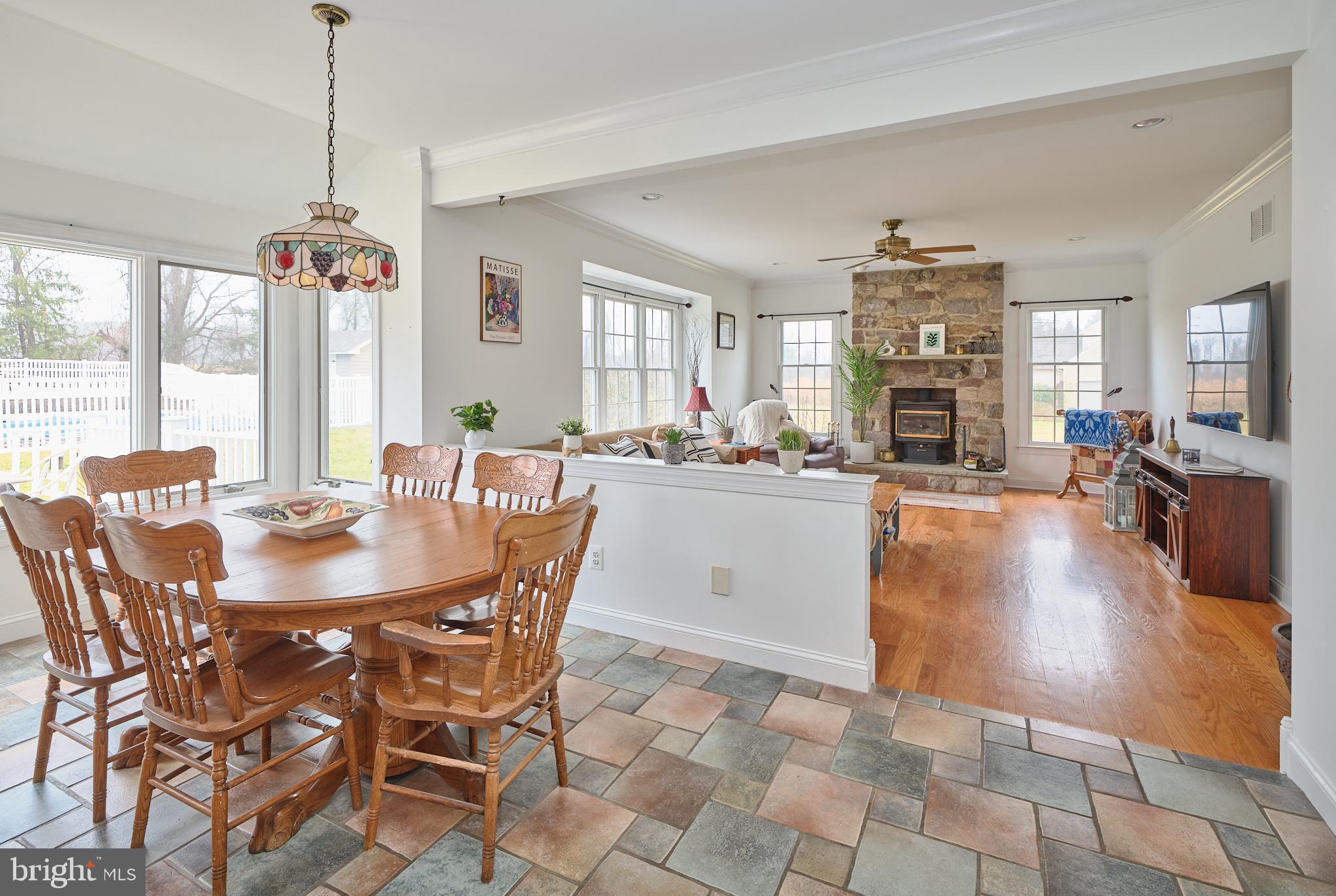 CARVERS RIDGE - Residential