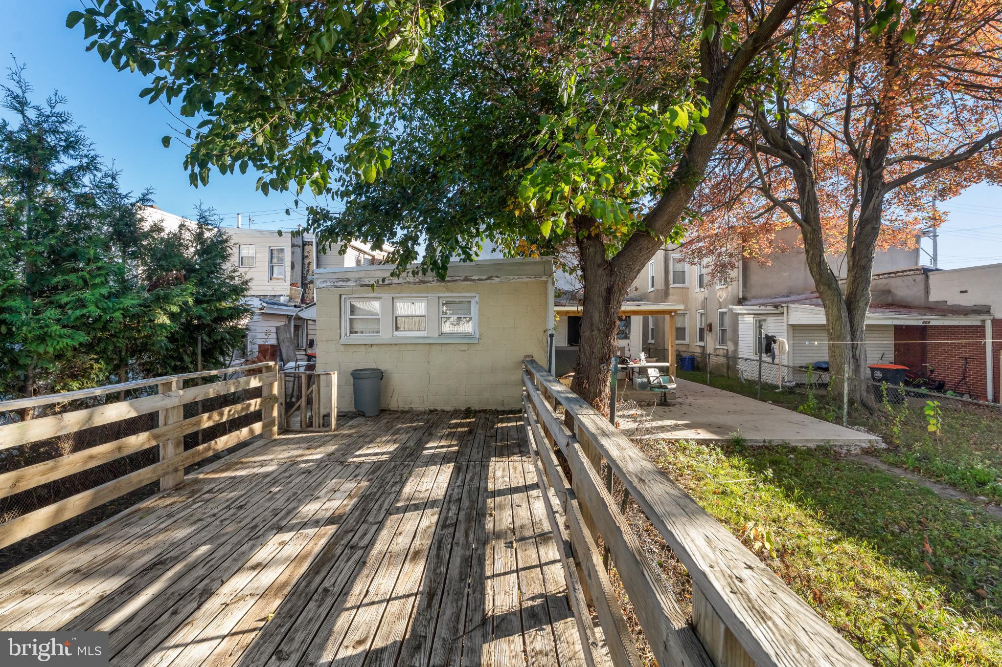 NONE AVAILABLE - Residential Income