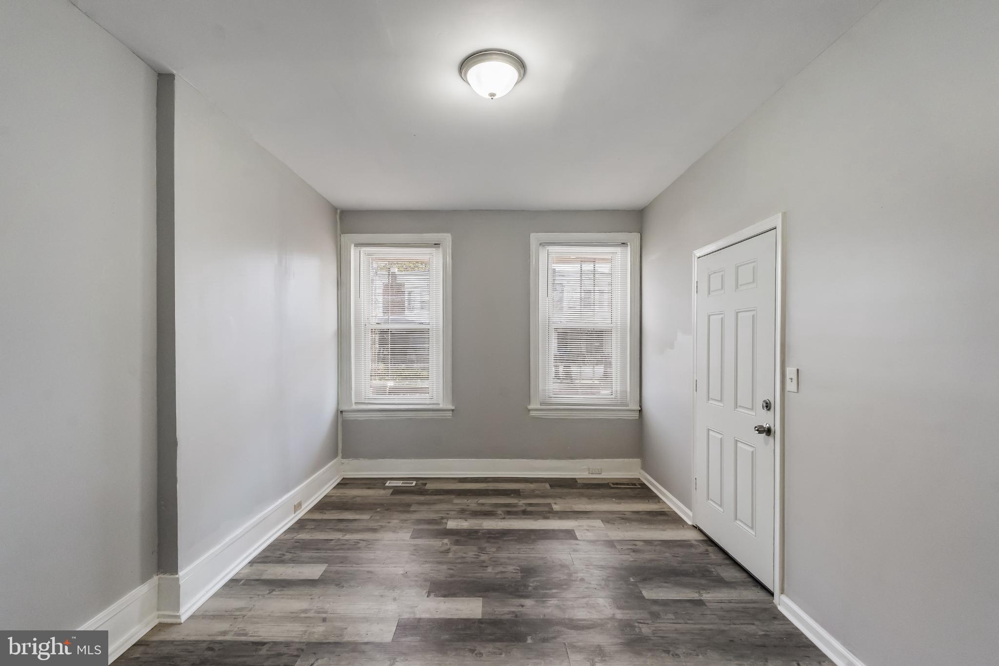 NONE AVAILABLE - Residential Income