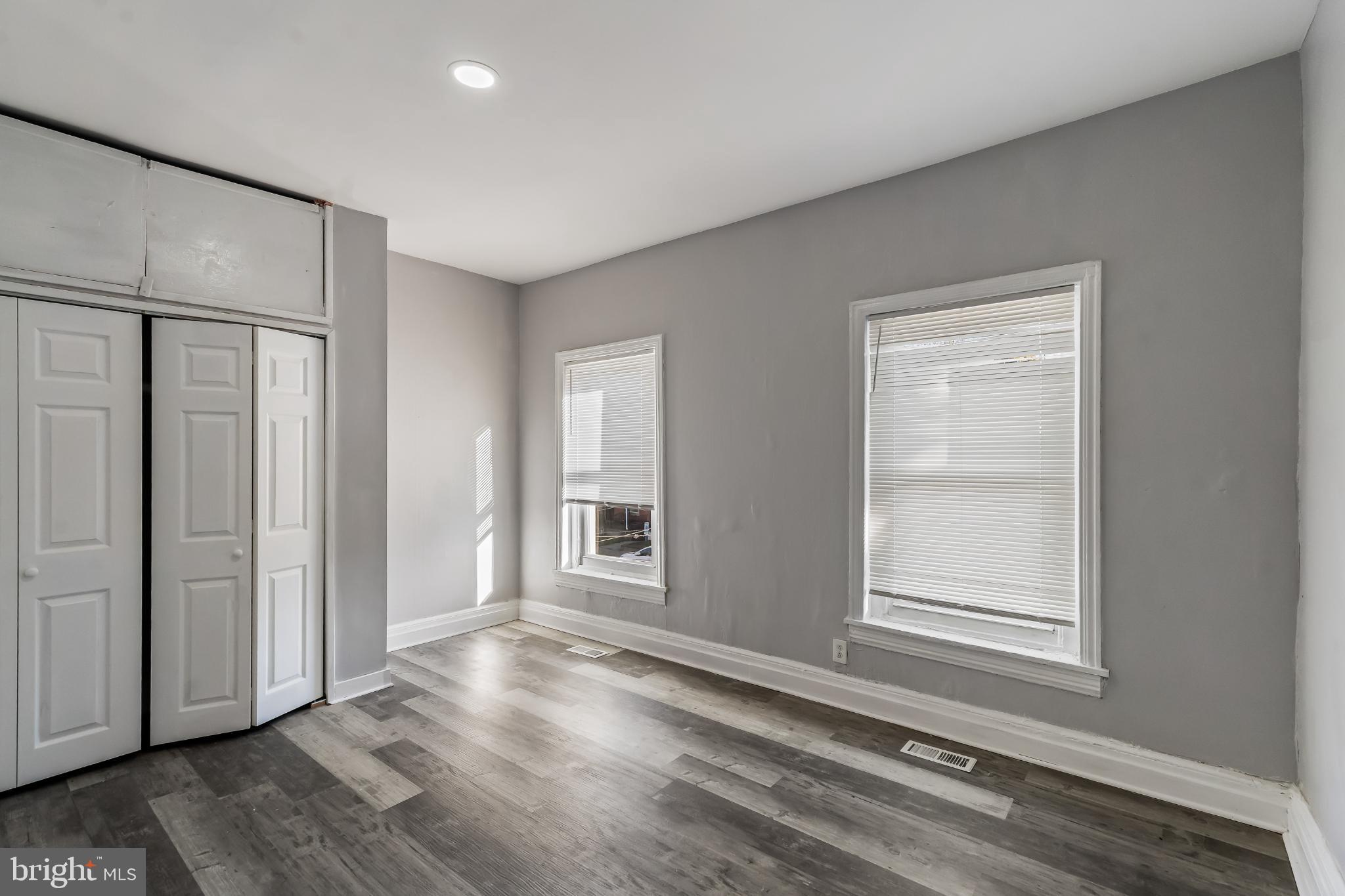 NONE AVAILABLE - Residential Income