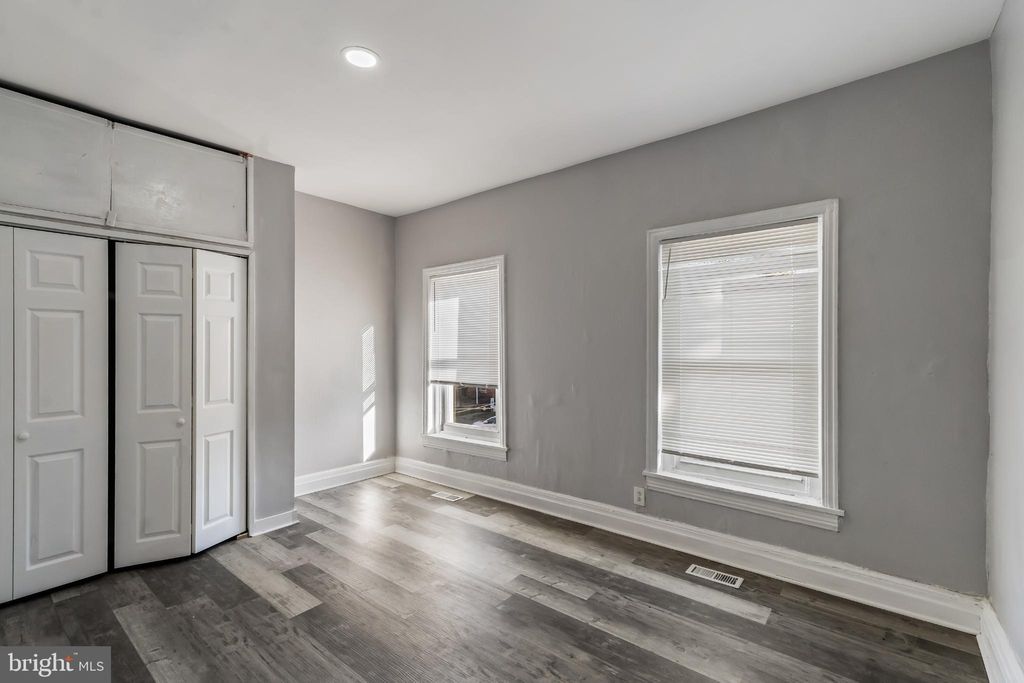 Photo of 408 Highland Avenue, CHESTER, PA 19013 (MLS # PADE2102668)