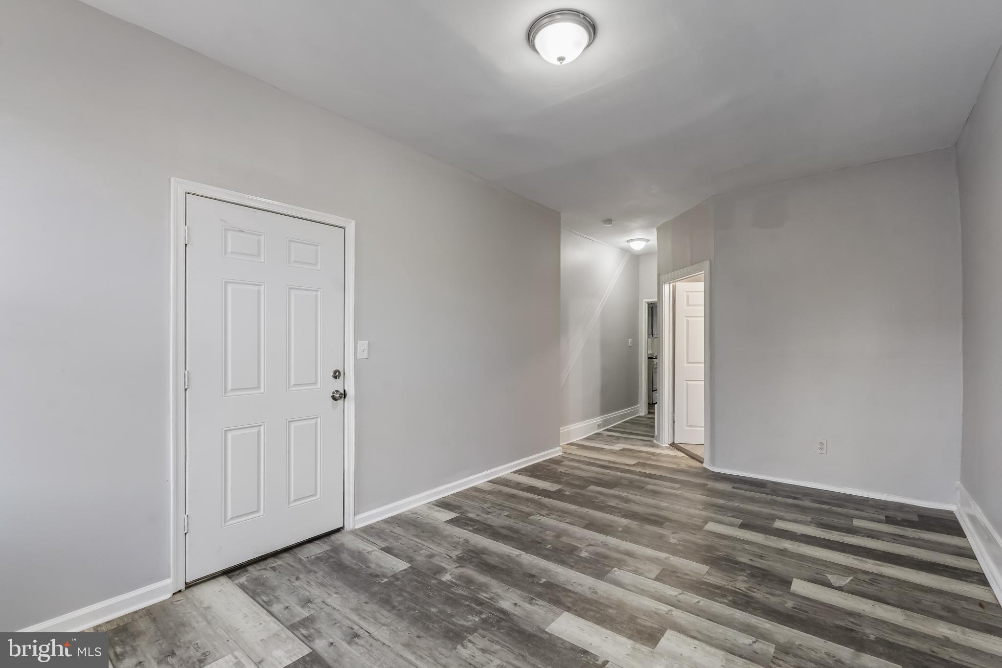 NONE AVAILABLE - Residential Income