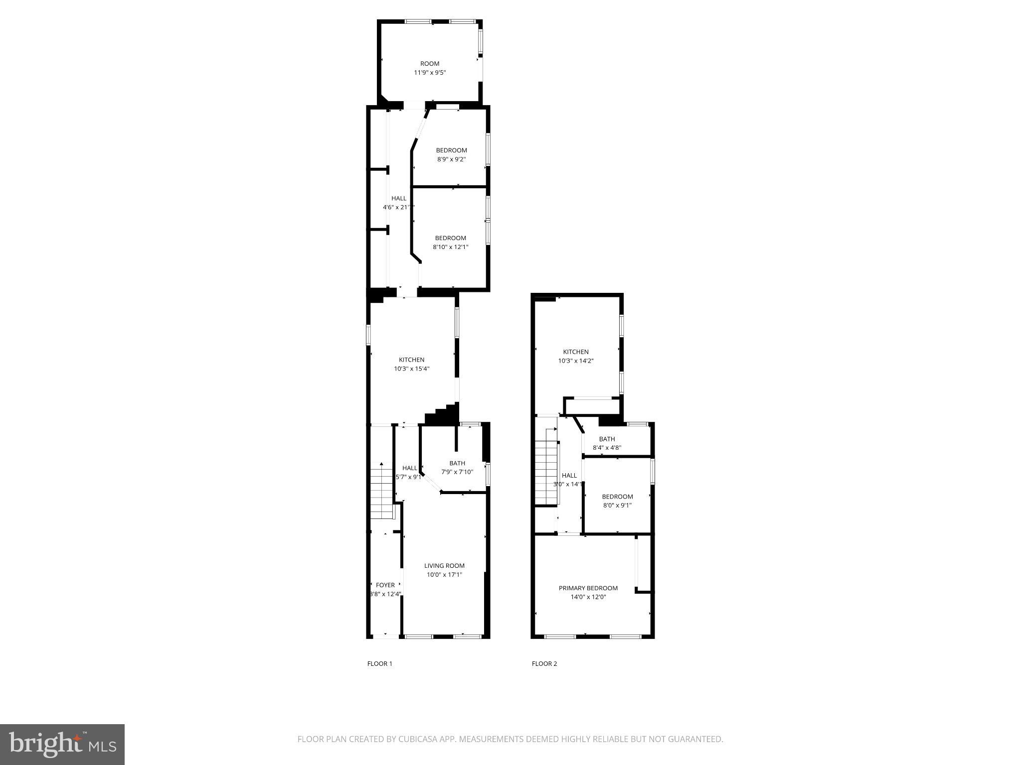 NONE AVAILABLE - Residential Income