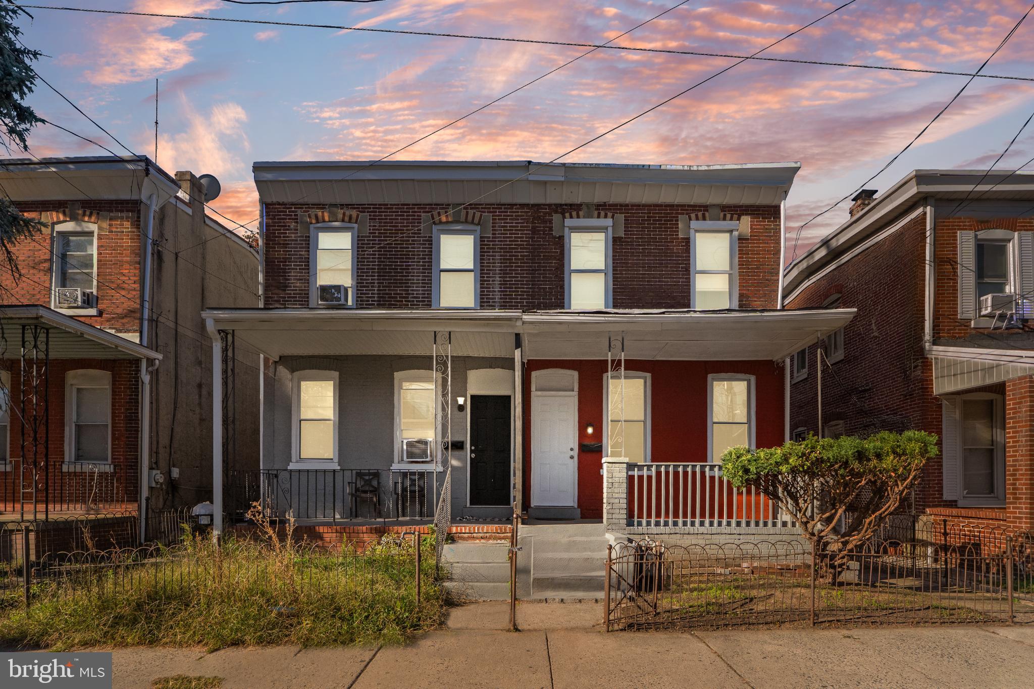 NONE AVAILABLE - Residential Income