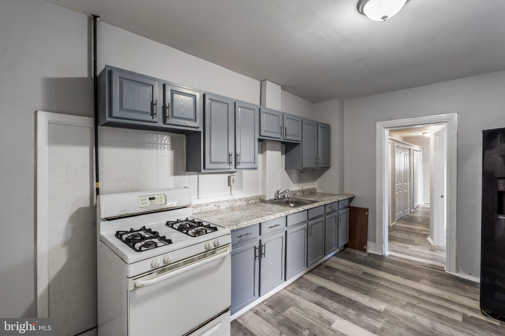 NONE AVAILABLE - Residential Income