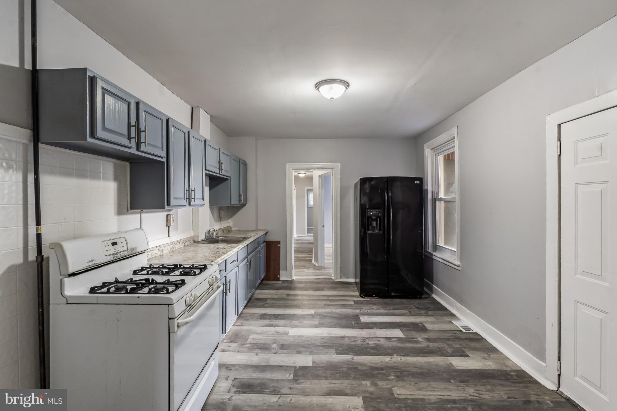 NONE AVAILABLE - Residential Income