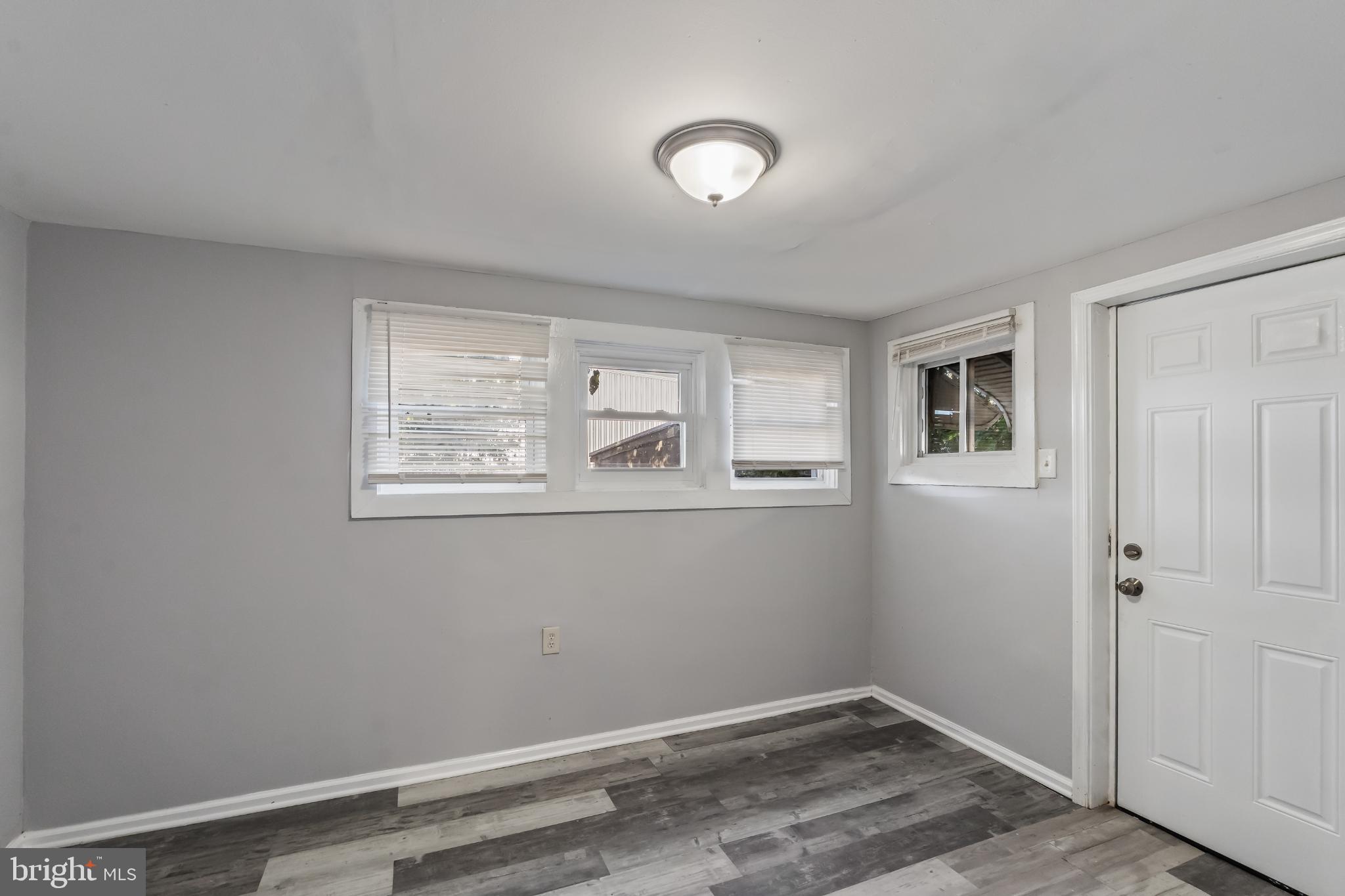 NONE AVAILABLE - Residential Income