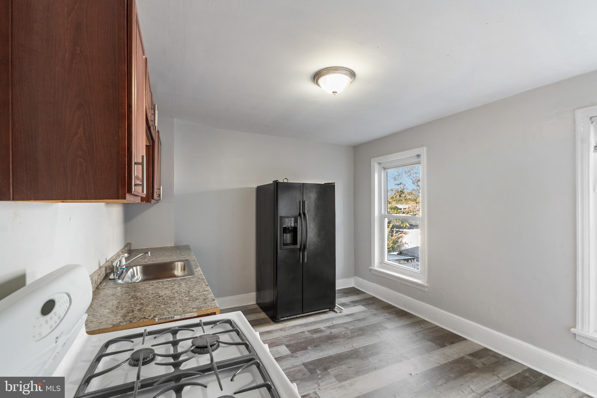 NONE AVAILABLE - Residential Income