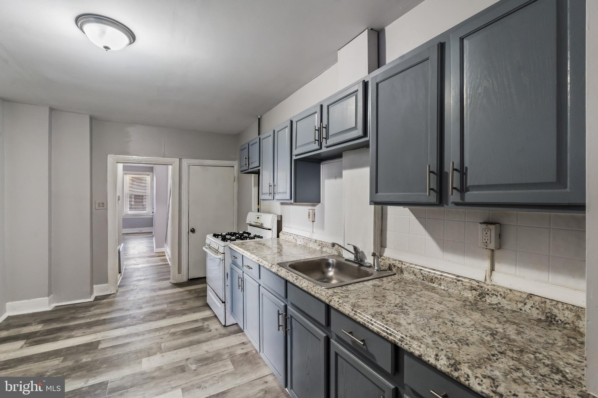 NONE AVAILABLE - Residential Income