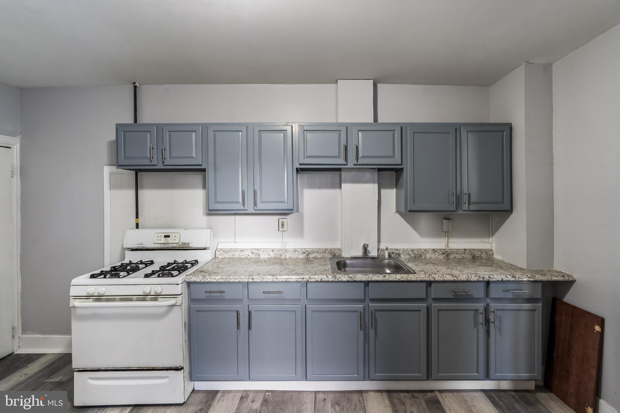 NONE AVAILABLE - Residential Income