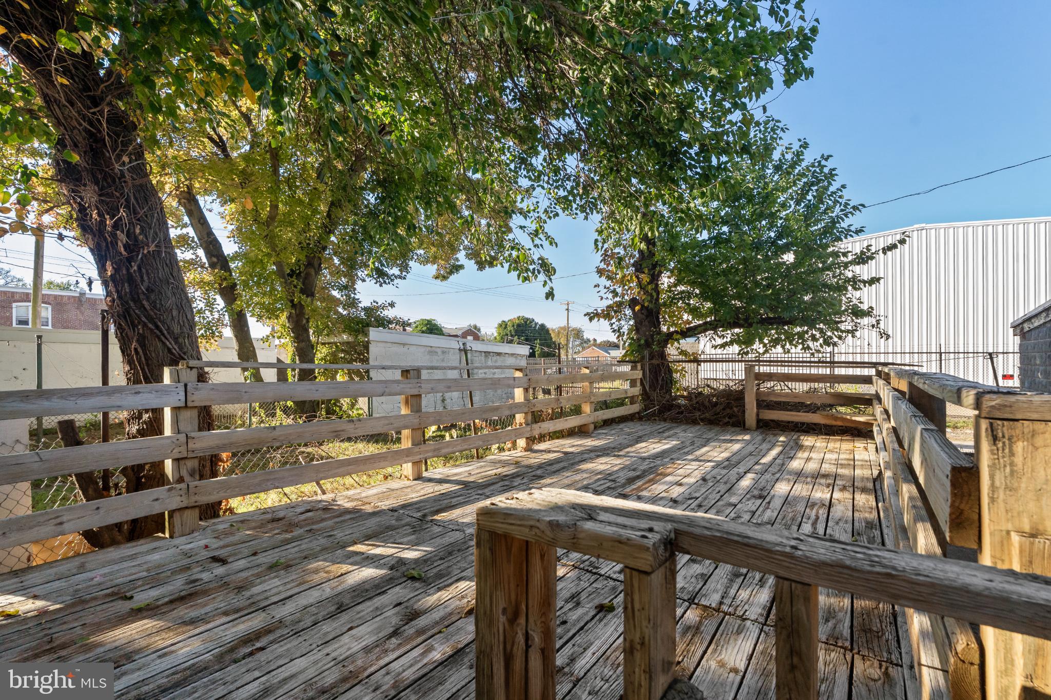 NONE AVAILABLE - Residential Income