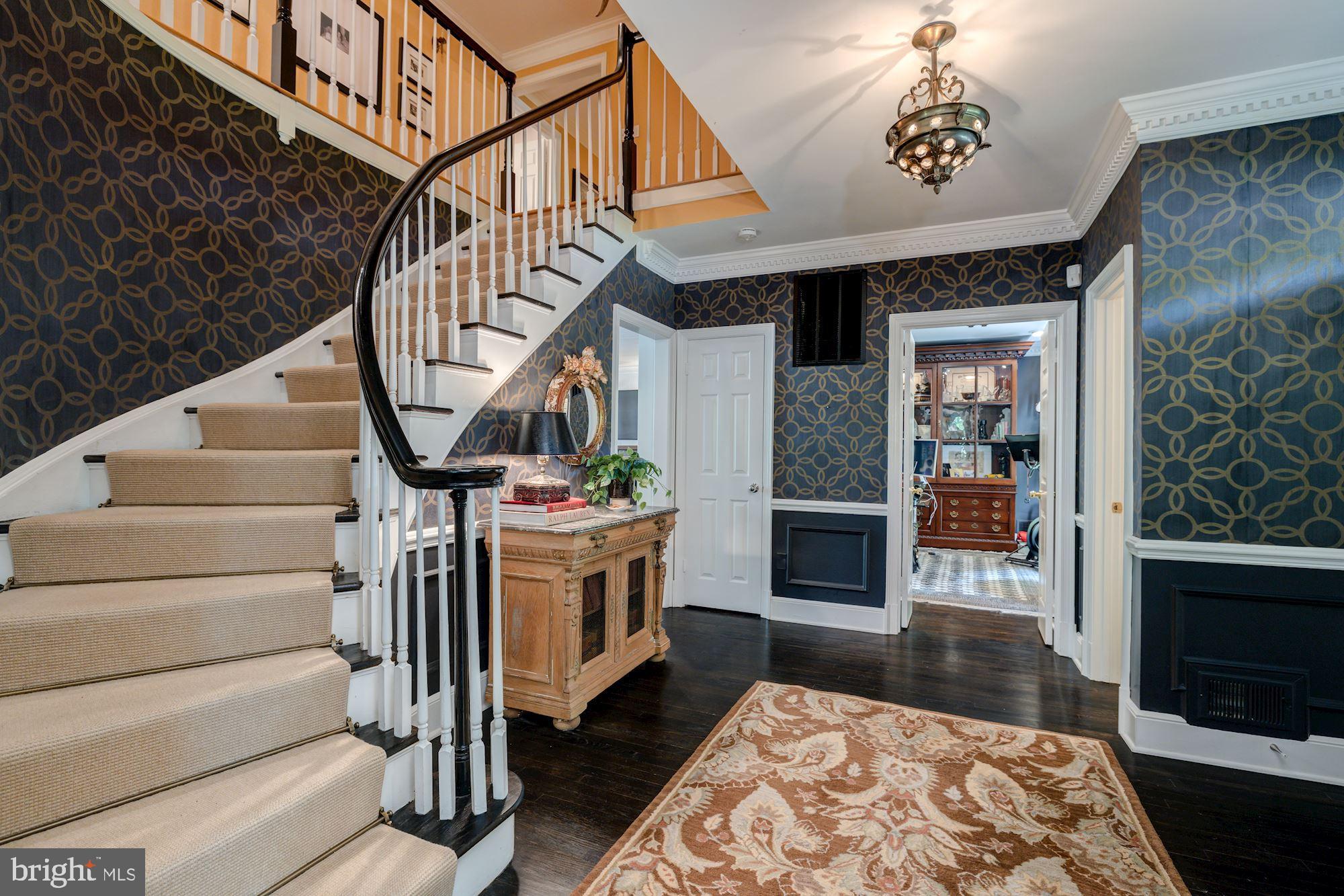 POTOMAC OVERLOOK - Residential