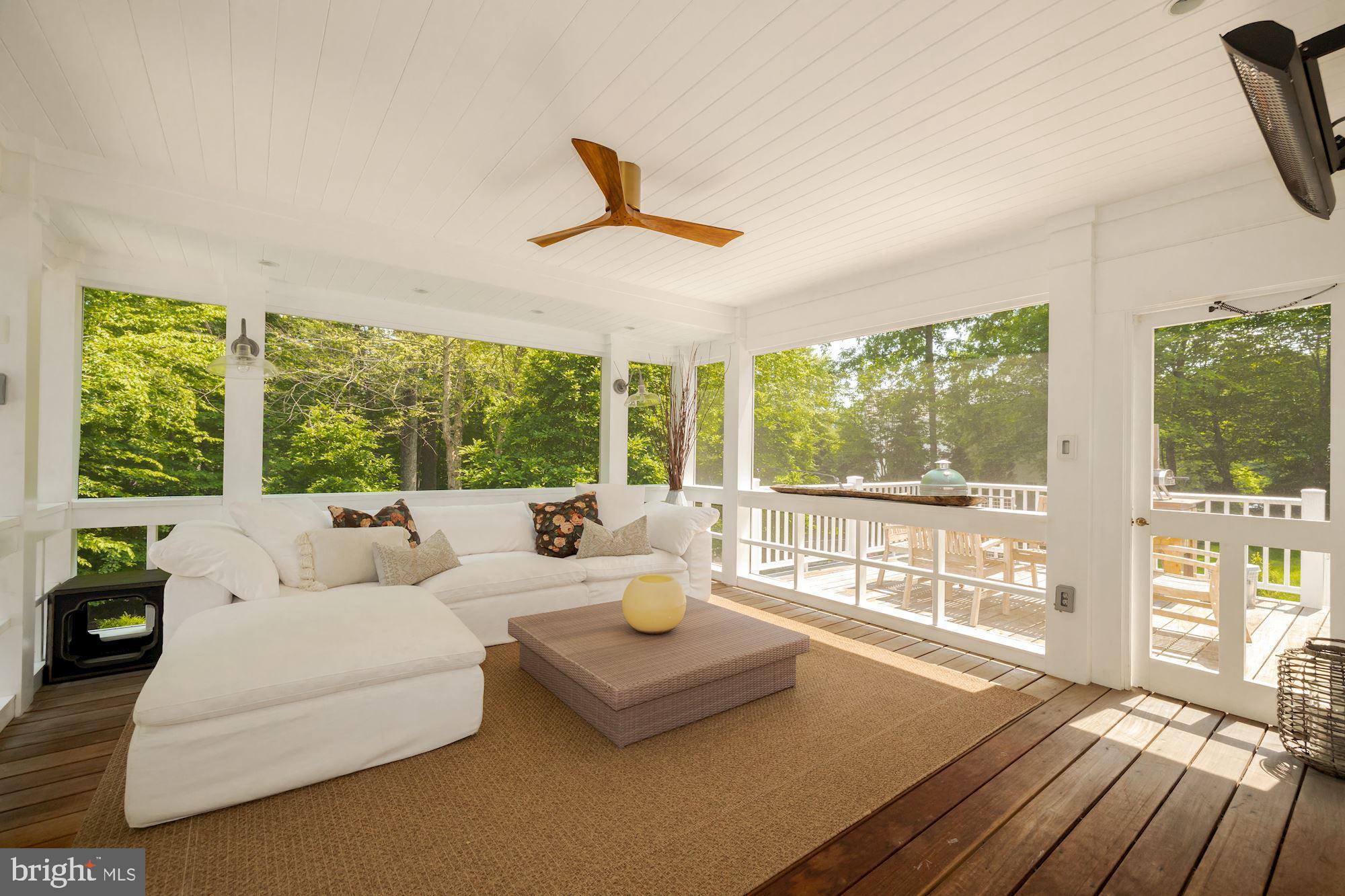 POTOMAC OVERLOOK - Residential