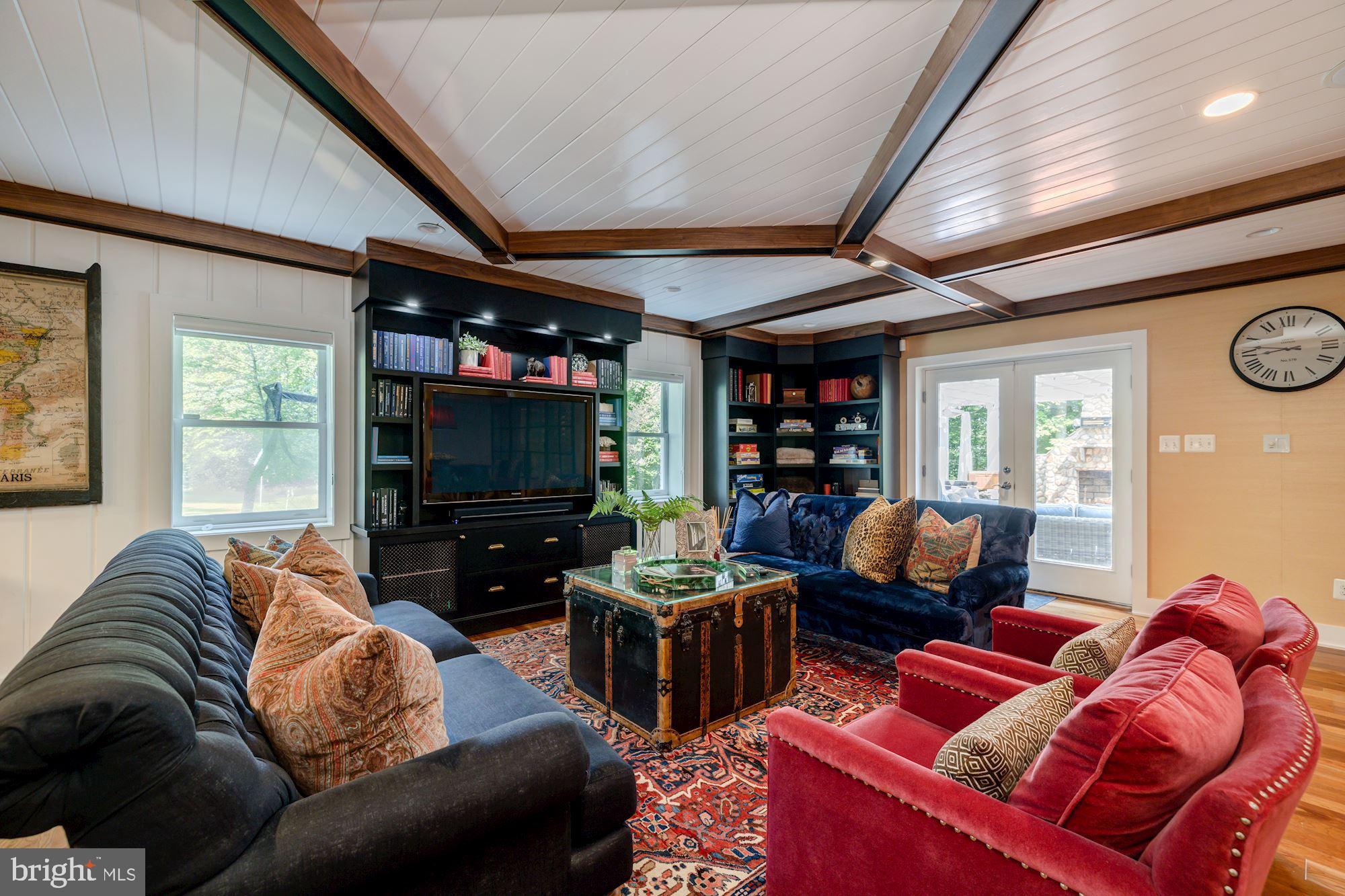 POTOMAC OVERLOOK - Residential