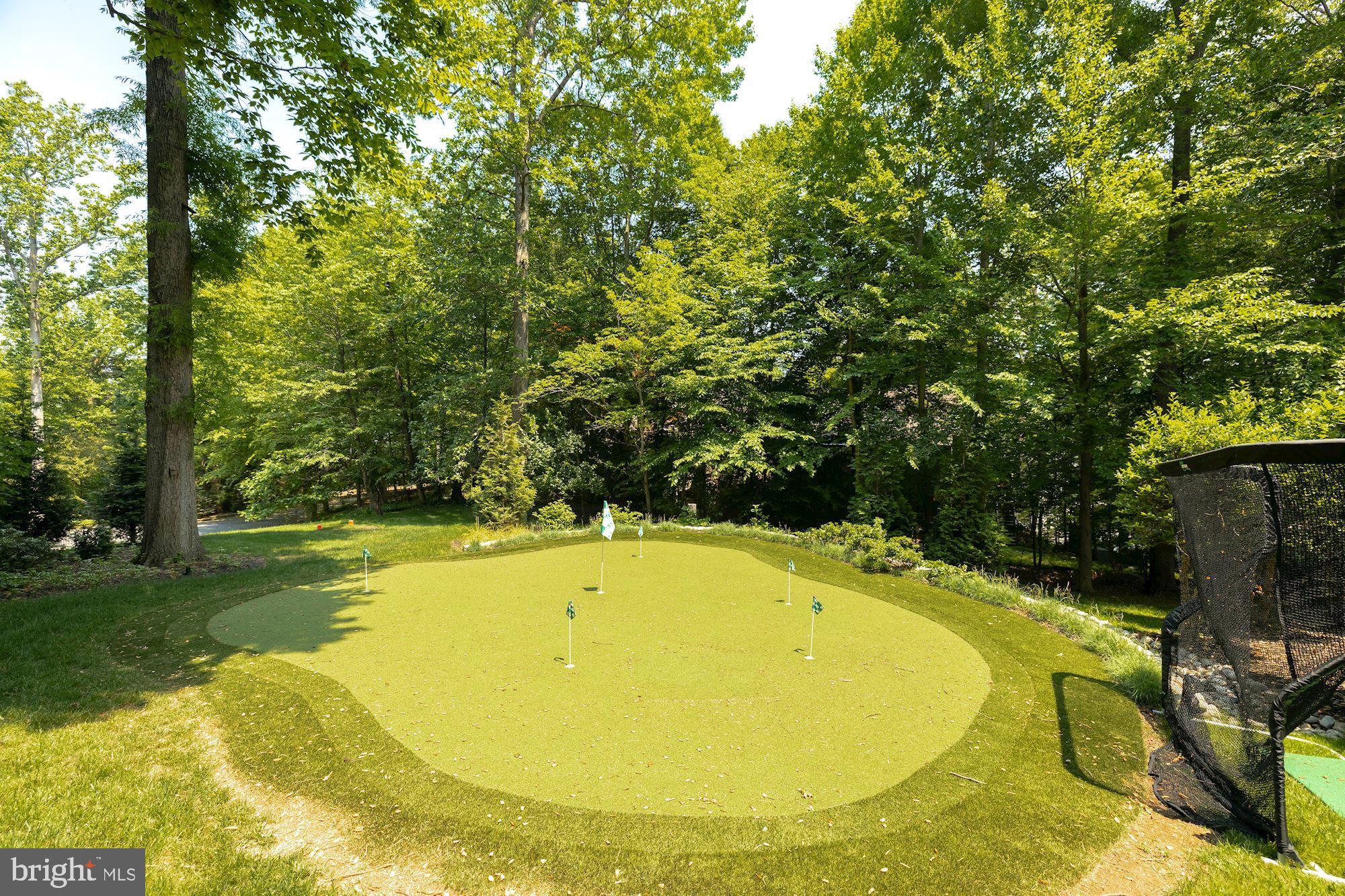 POTOMAC OVERLOOK - Residential