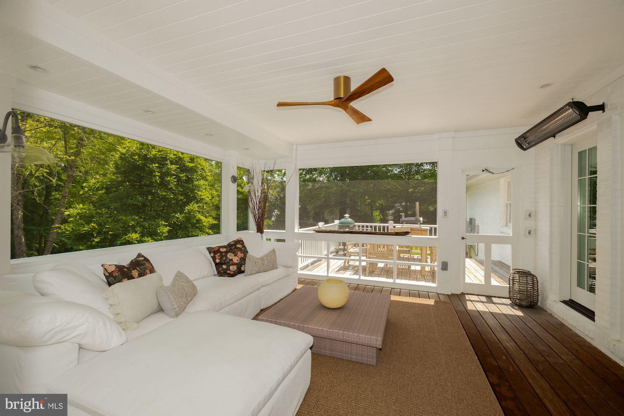 POTOMAC OVERLOOK - Residential