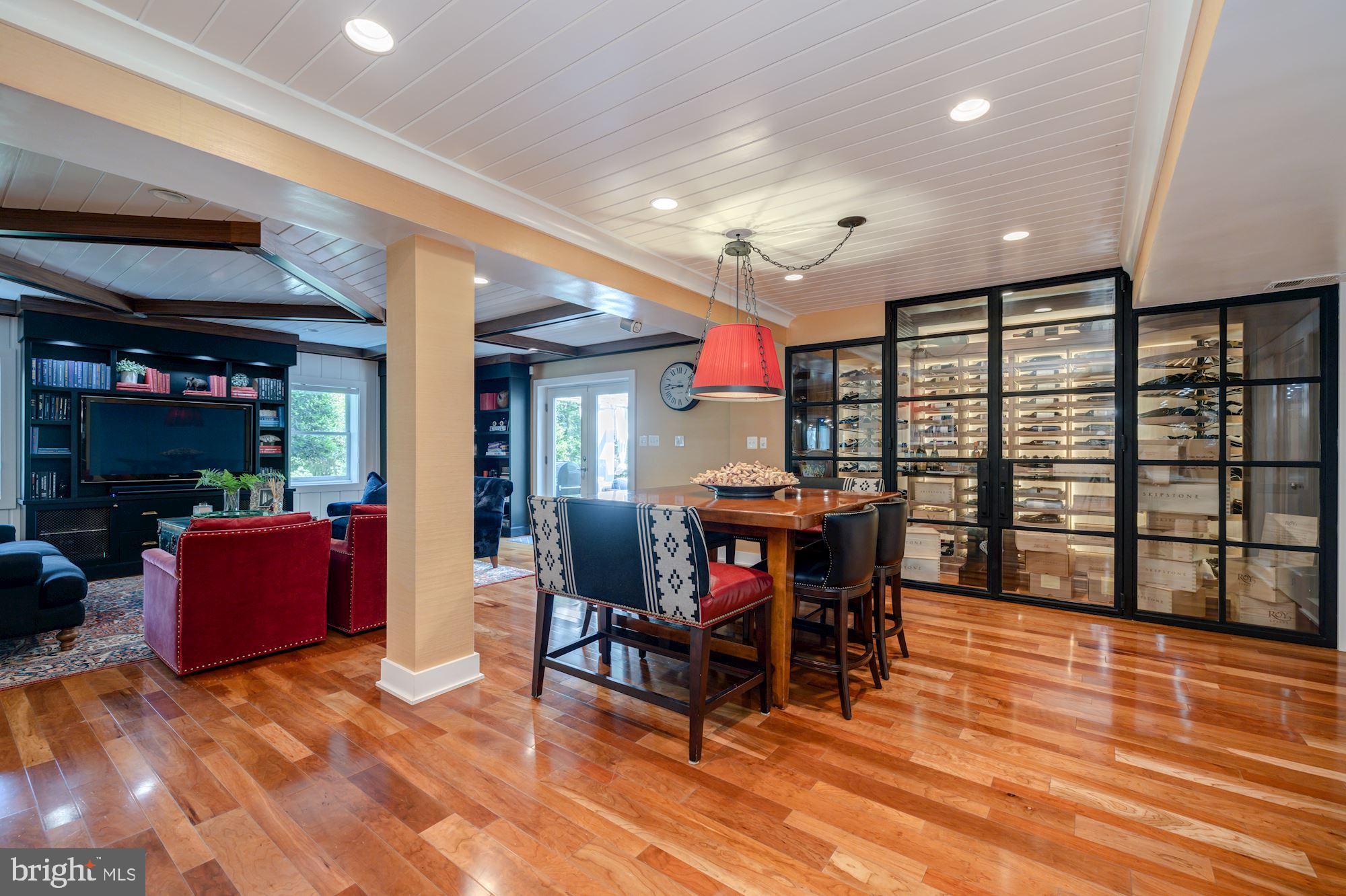 POTOMAC OVERLOOK - Residential