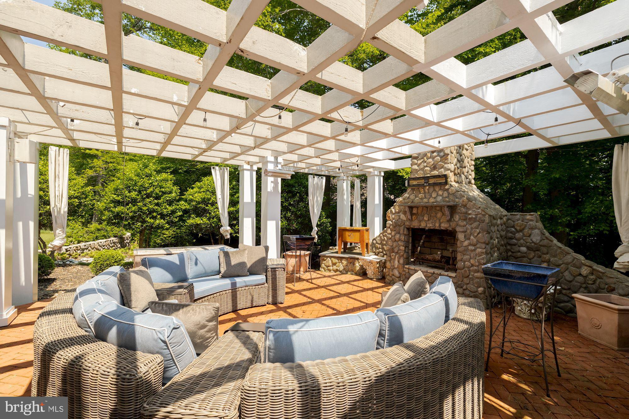 POTOMAC OVERLOOK - Residential