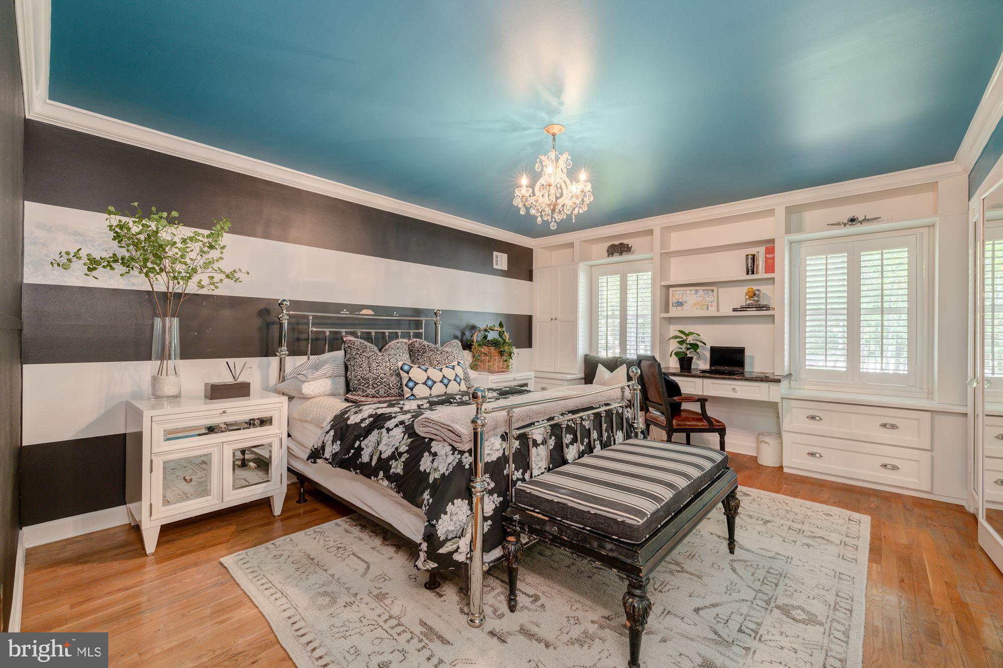 POTOMAC OVERLOOK - Residential