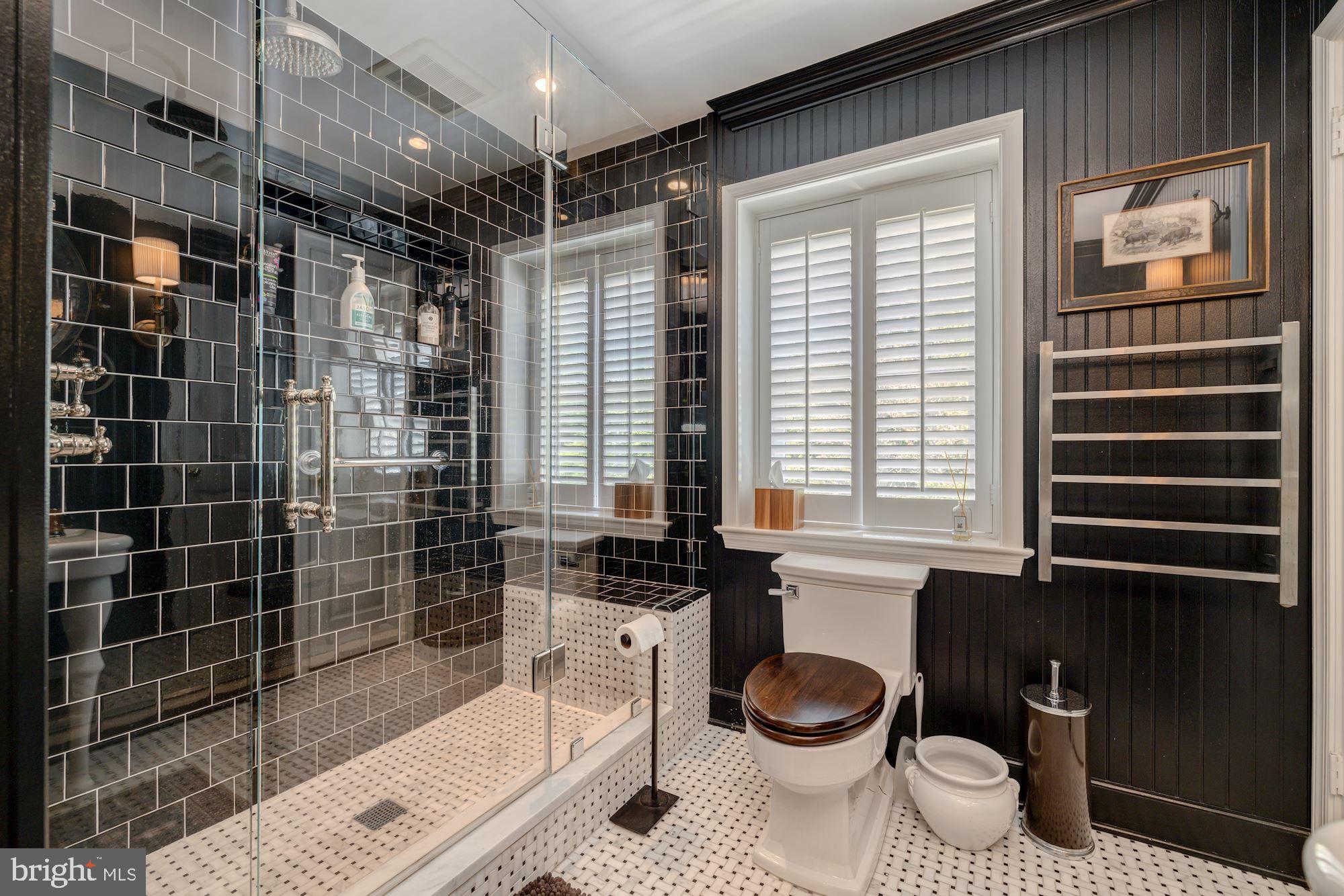 POTOMAC OVERLOOK - Residential