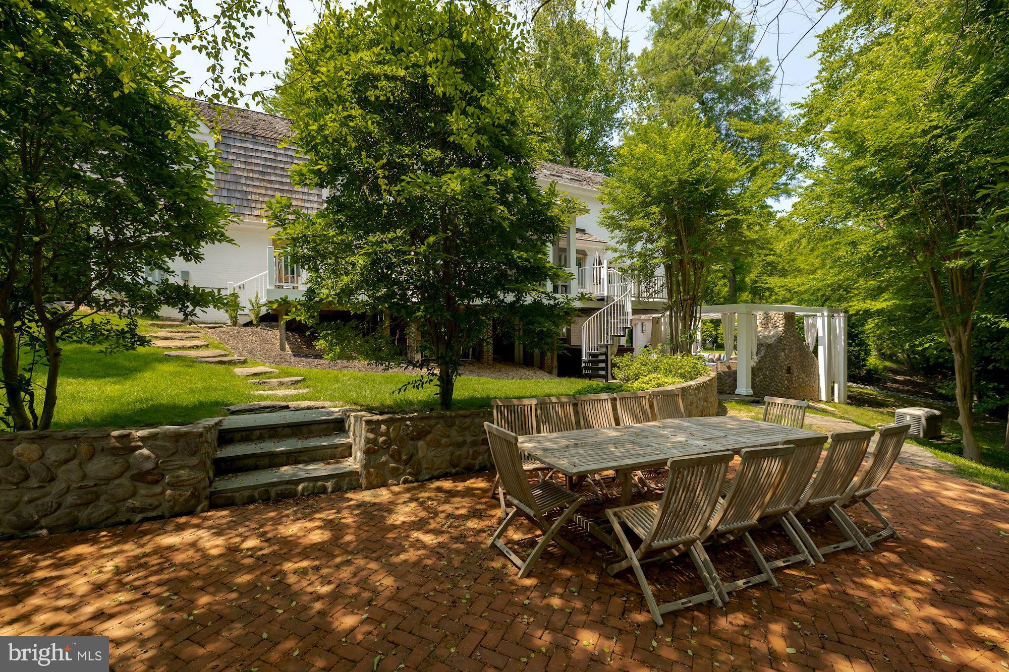 POTOMAC OVERLOOK - Residential