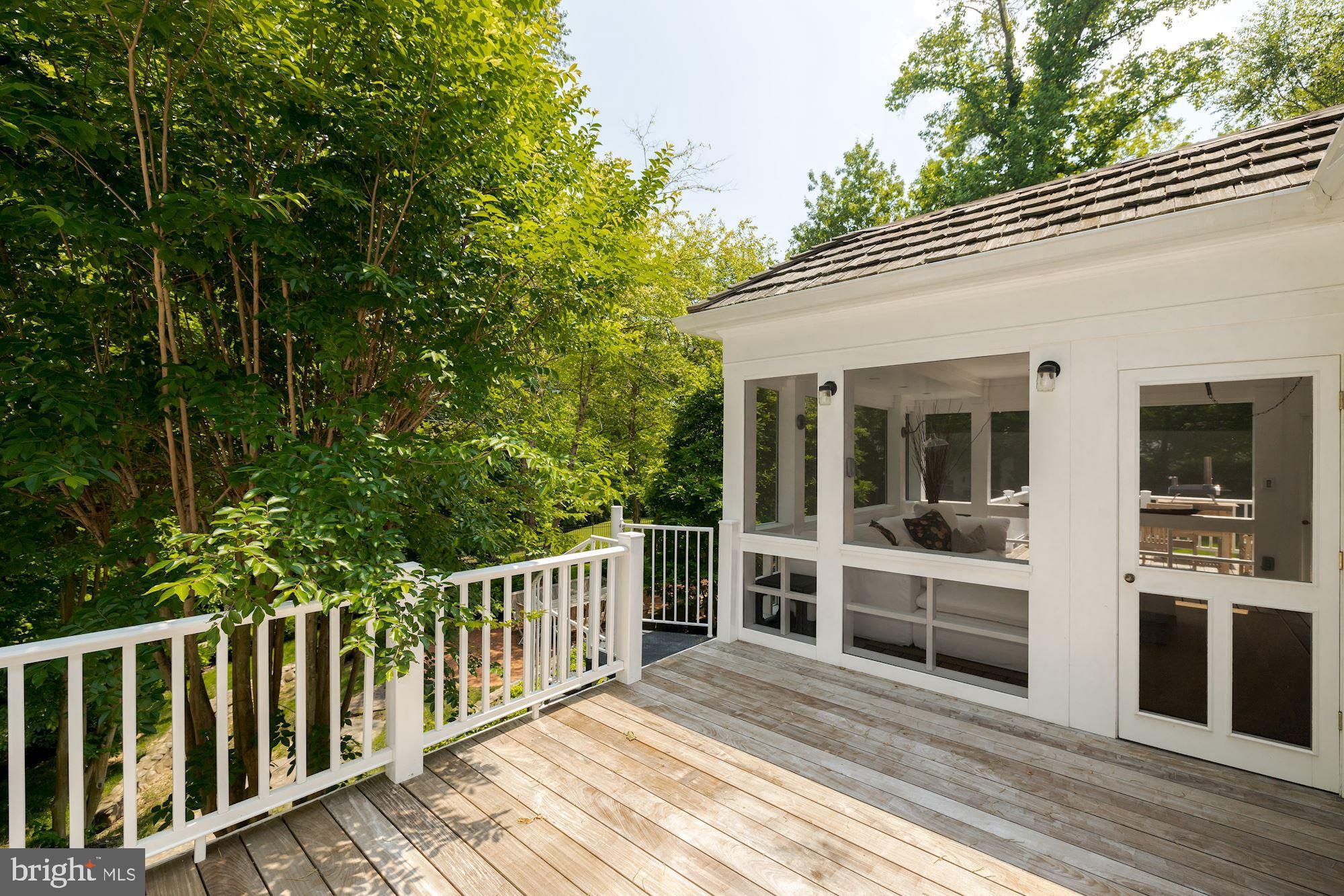 POTOMAC OVERLOOK - Residential