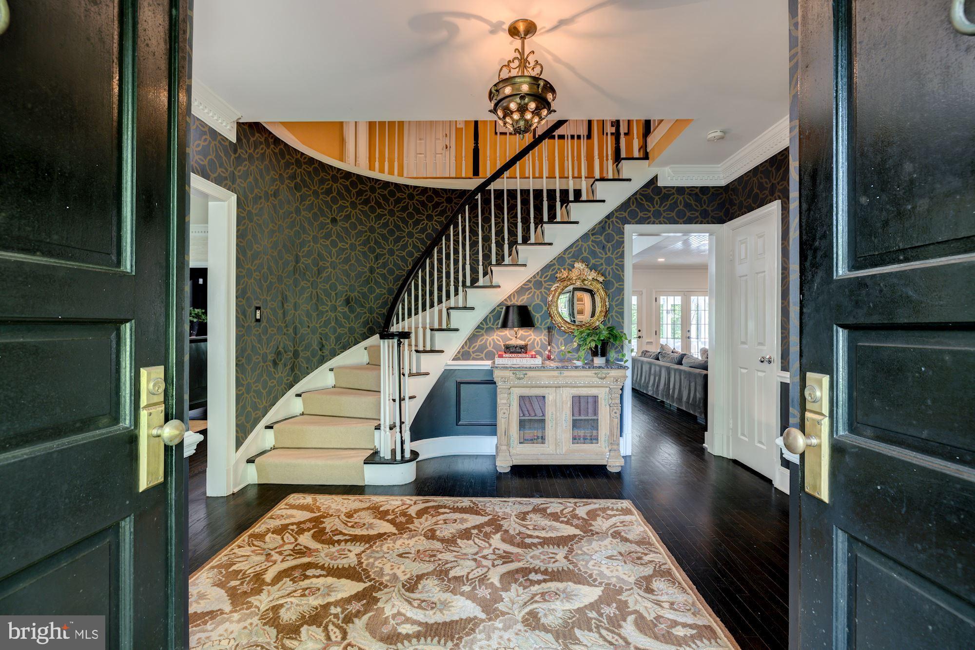 POTOMAC OVERLOOK - Residential