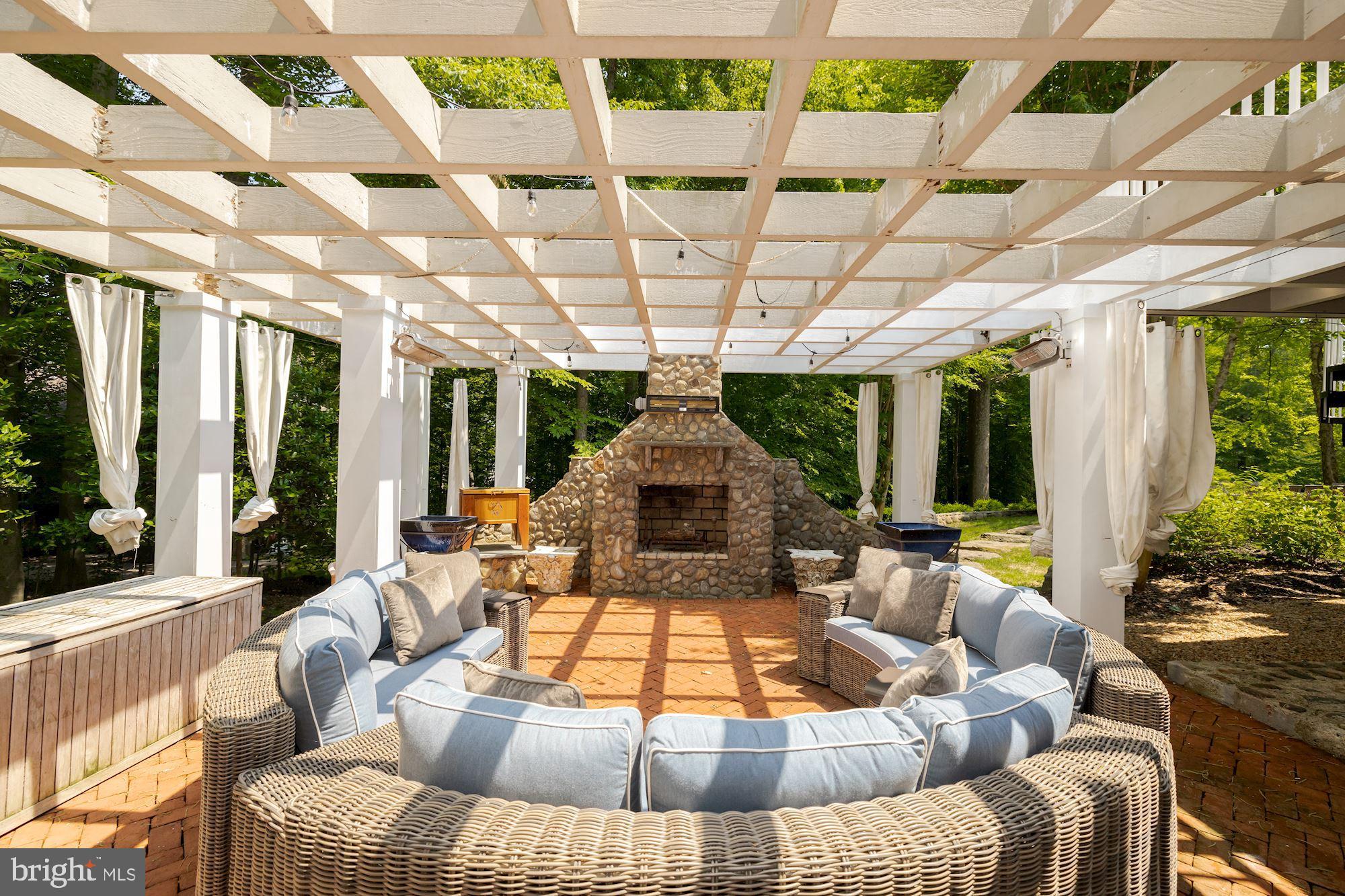 POTOMAC OVERLOOK - Residential