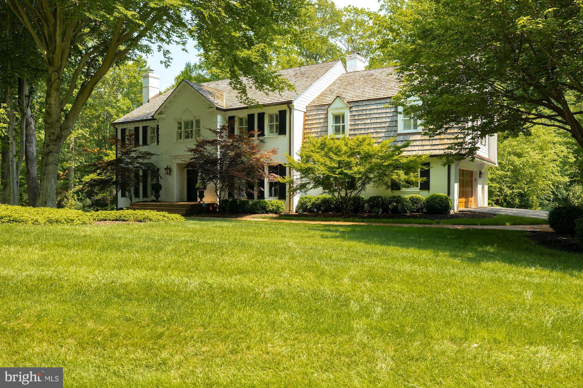 POTOMAC OVERLOOK - Residential