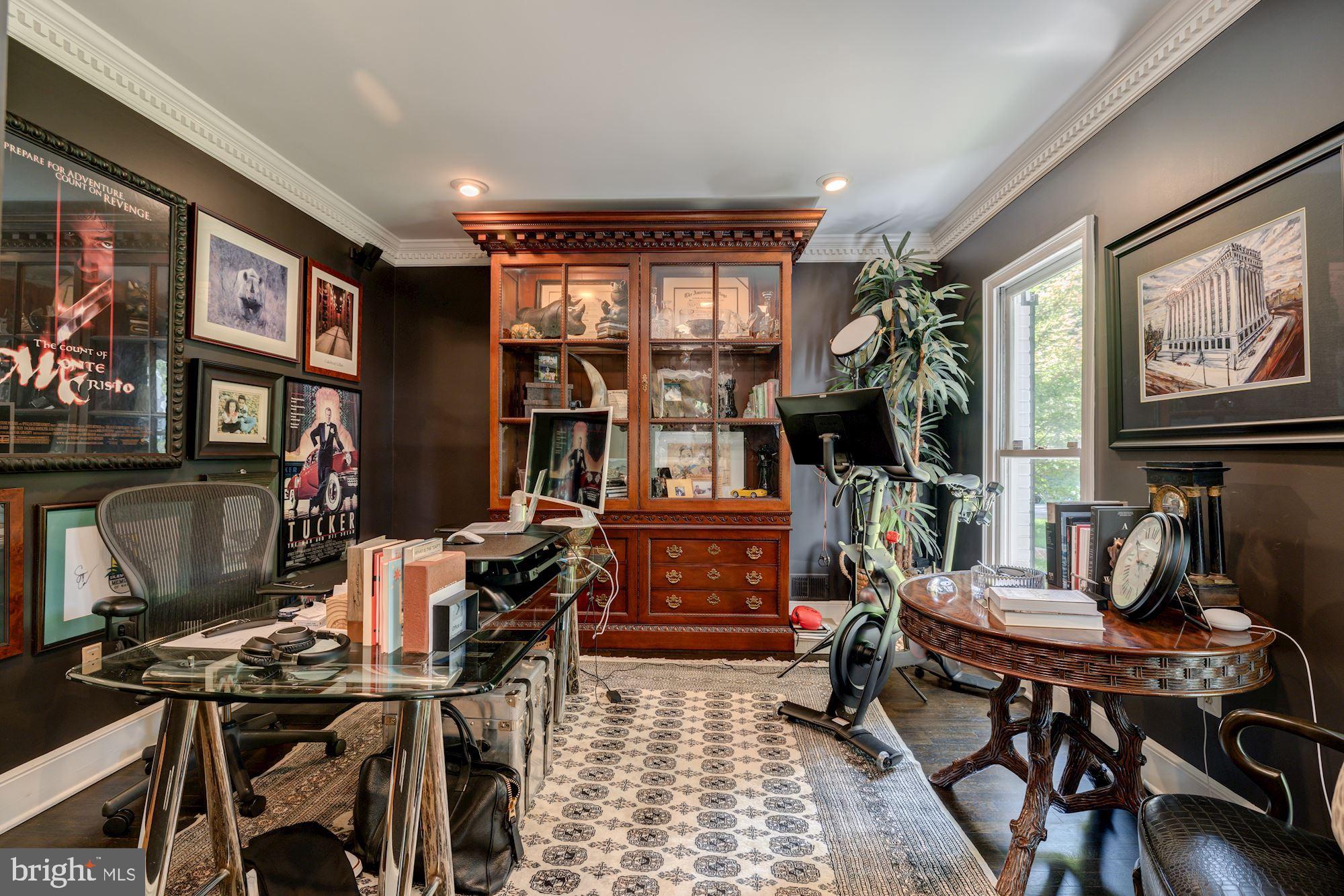 POTOMAC OVERLOOK - Residential