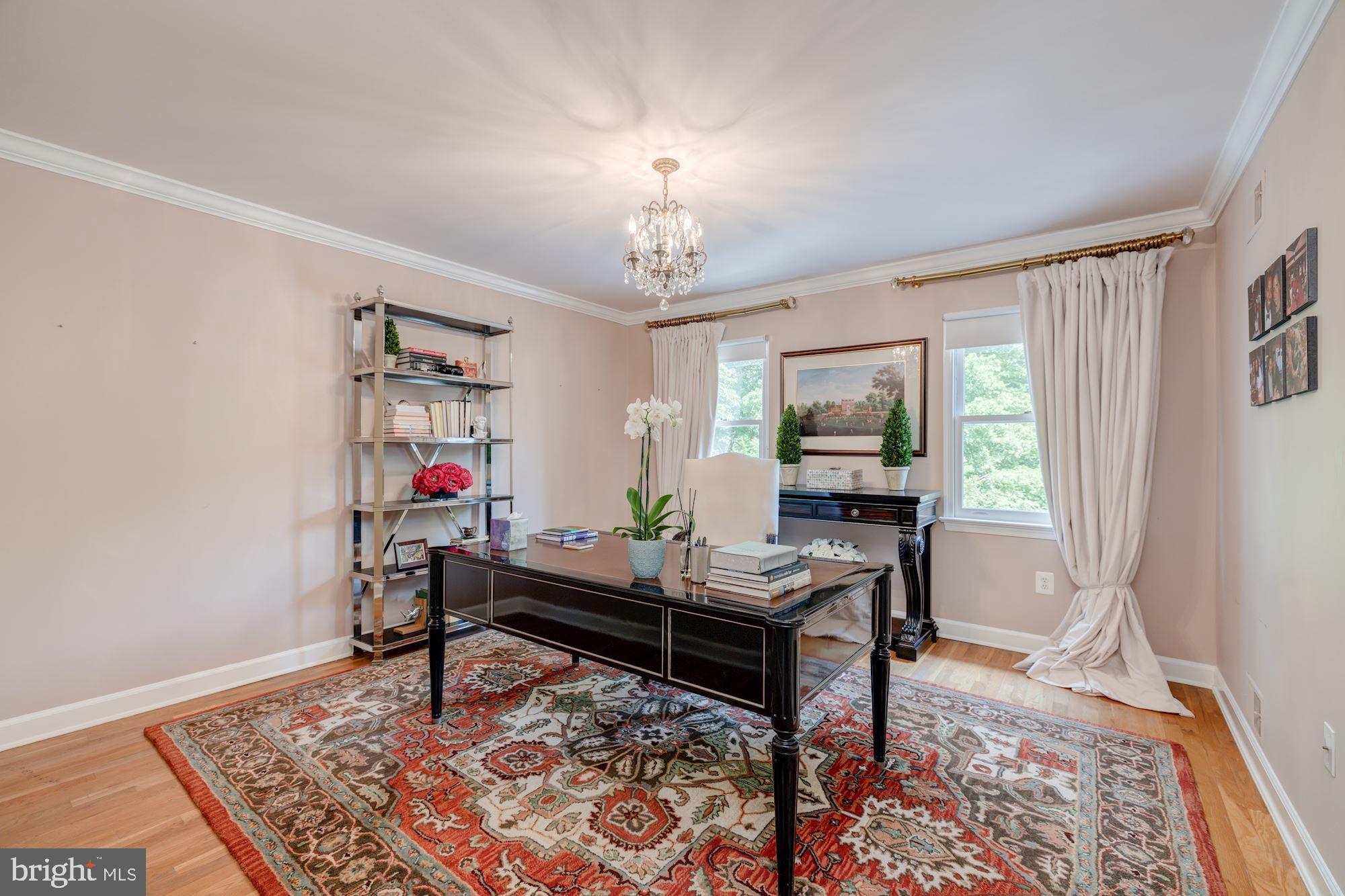 POTOMAC OVERLOOK - Residential