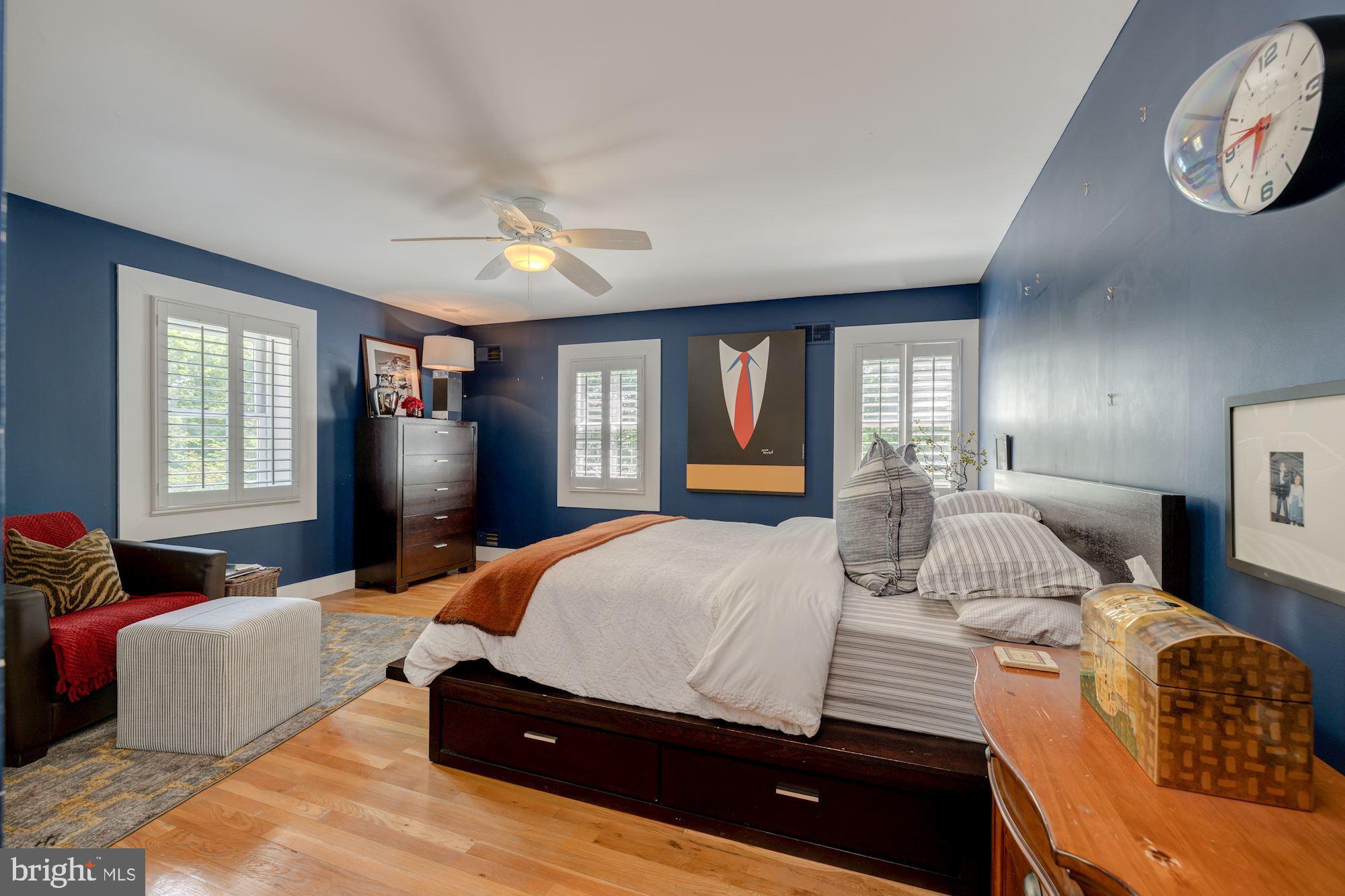 POTOMAC OVERLOOK - Residential