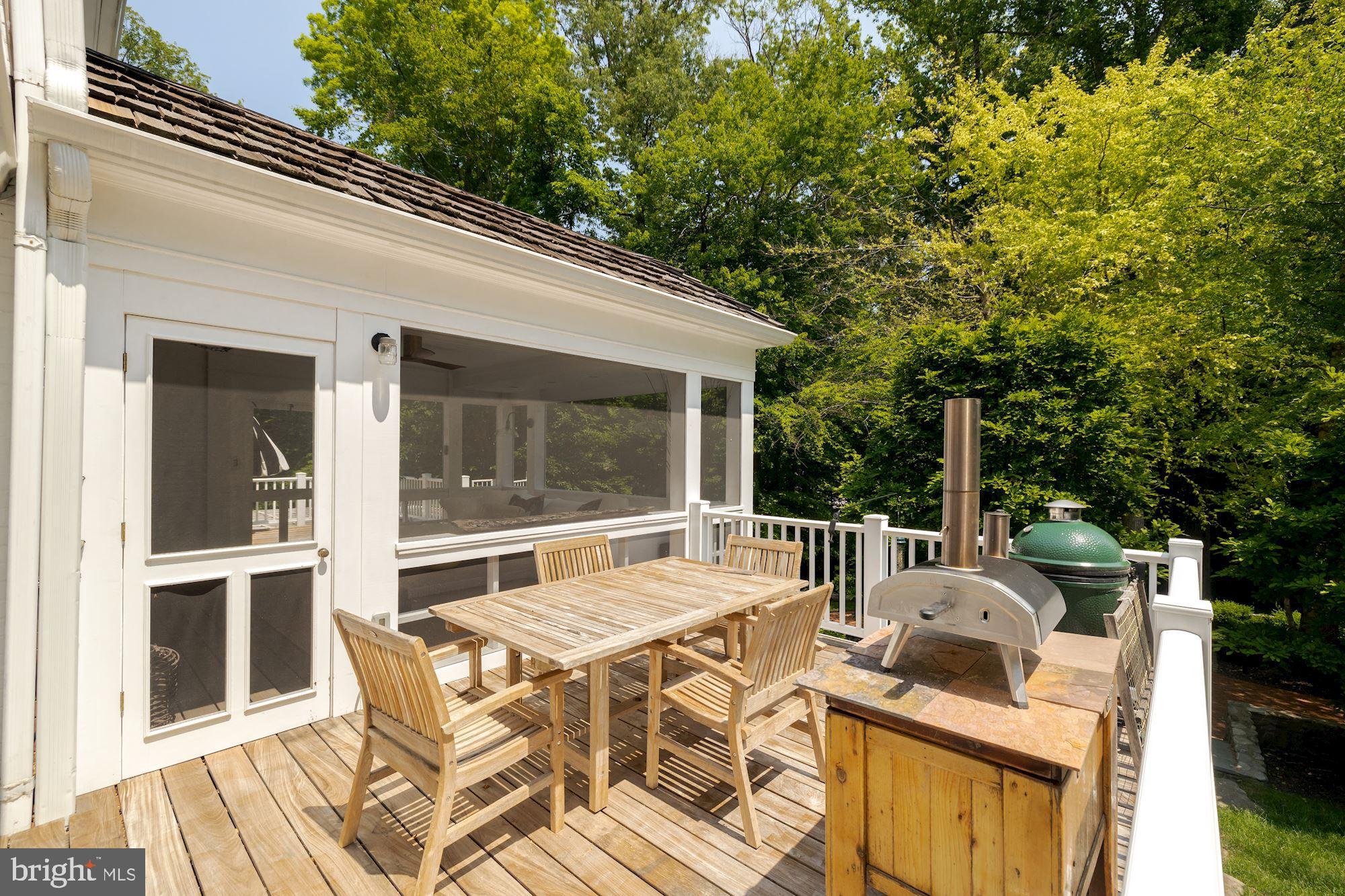 POTOMAC OVERLOOK - Residential