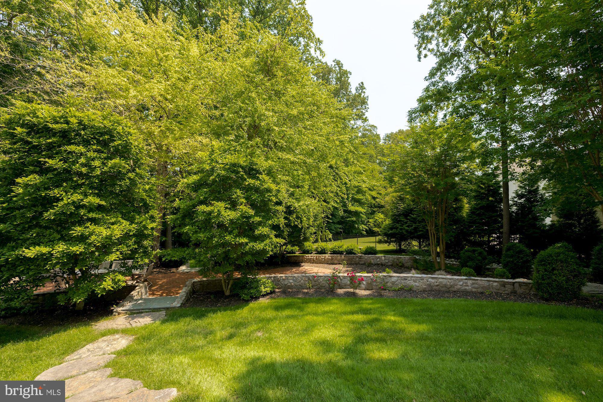 POTOMAC OVERLOOK - Residential