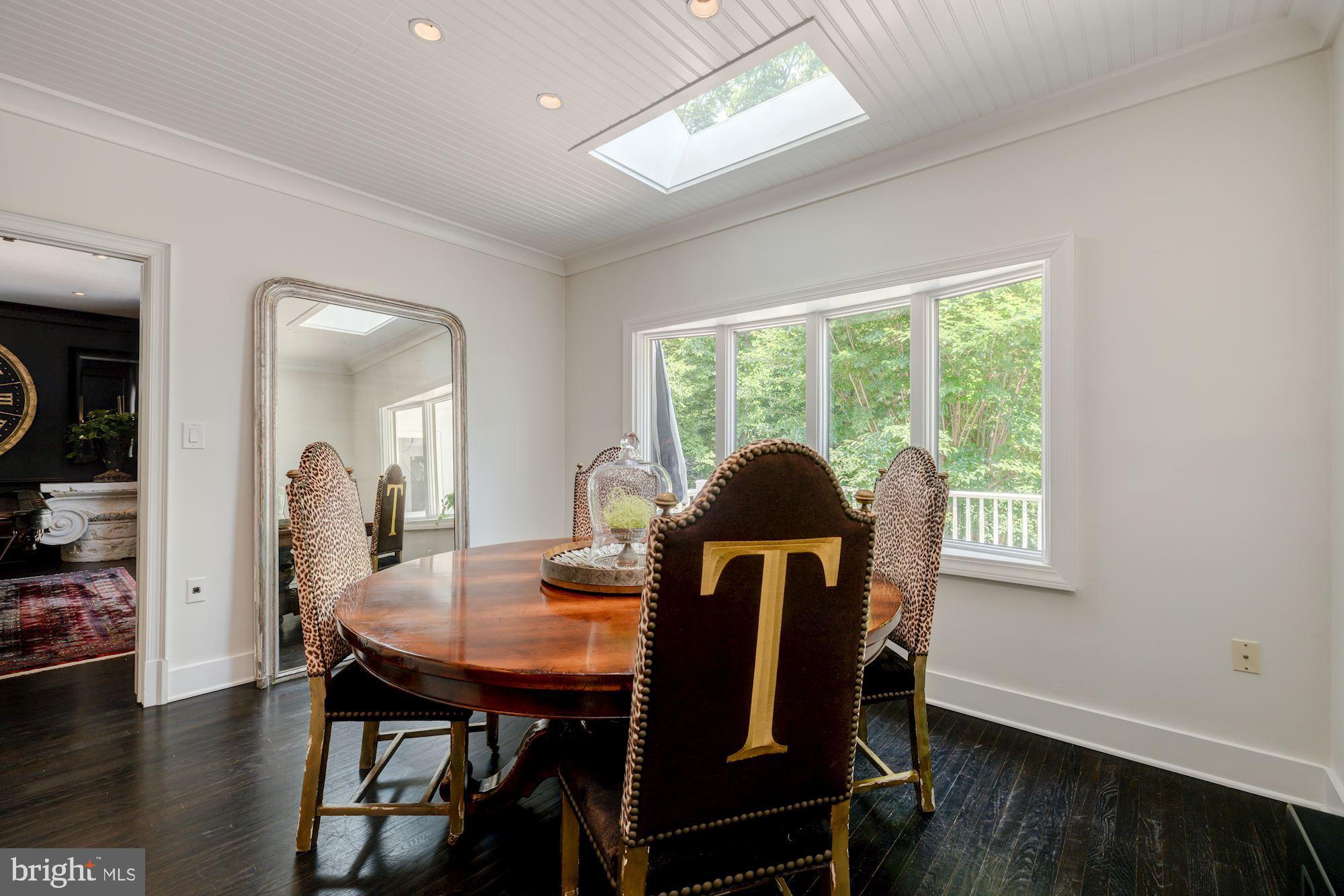 POTOMAC OVERLOOK - Residential