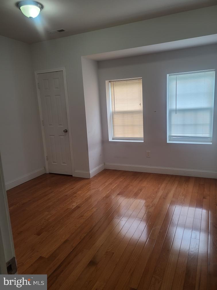 PHILADELPHIA (WEST) - Residential Lease