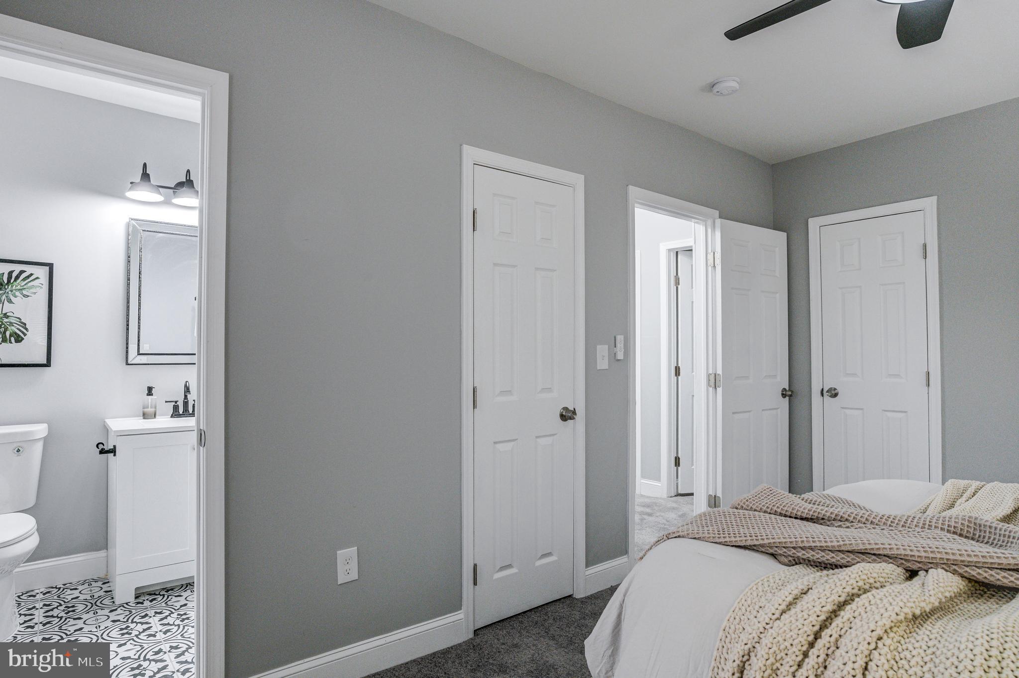 FOREST PARK - Residential