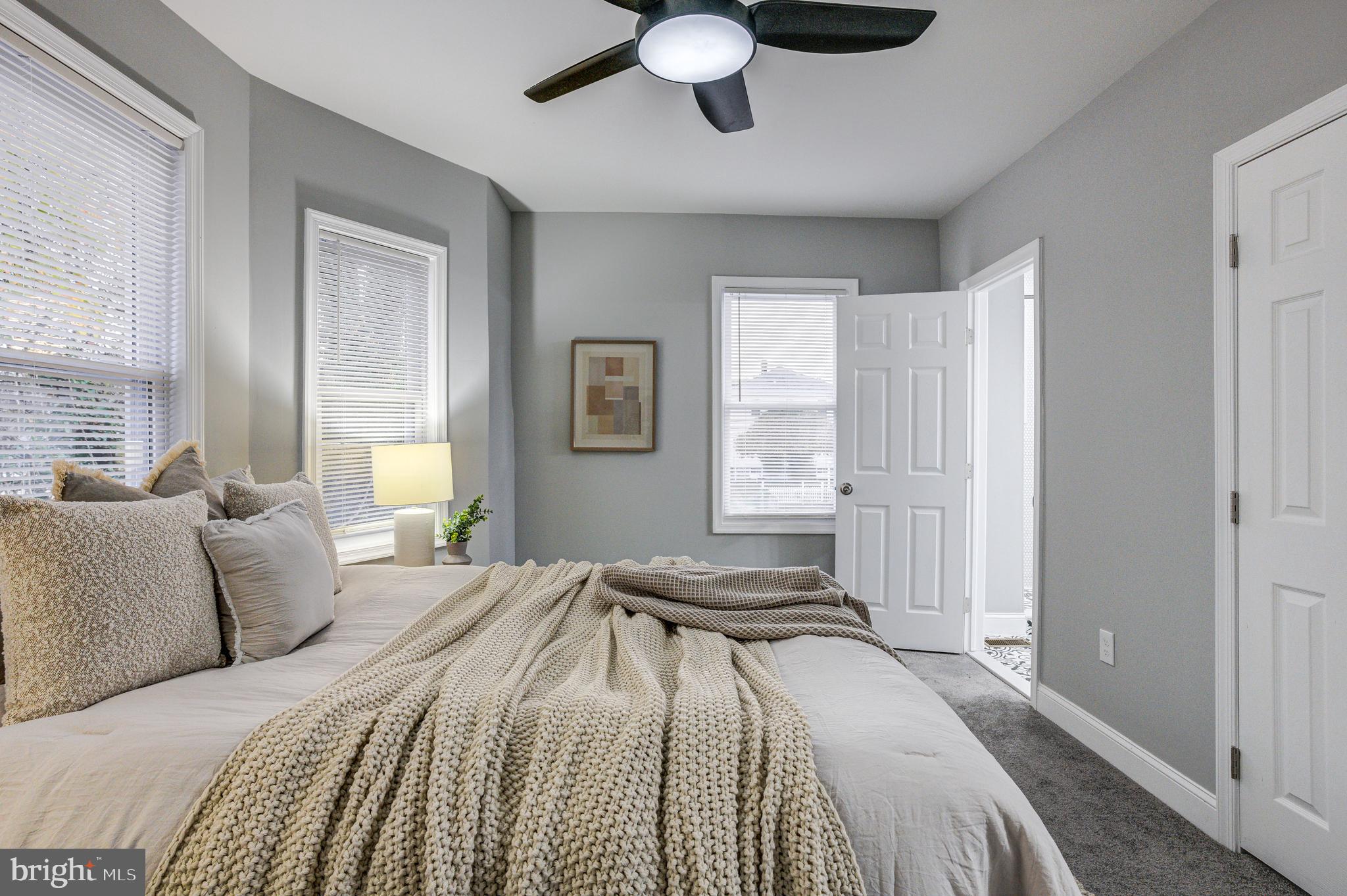 FOREST PARK - Residential