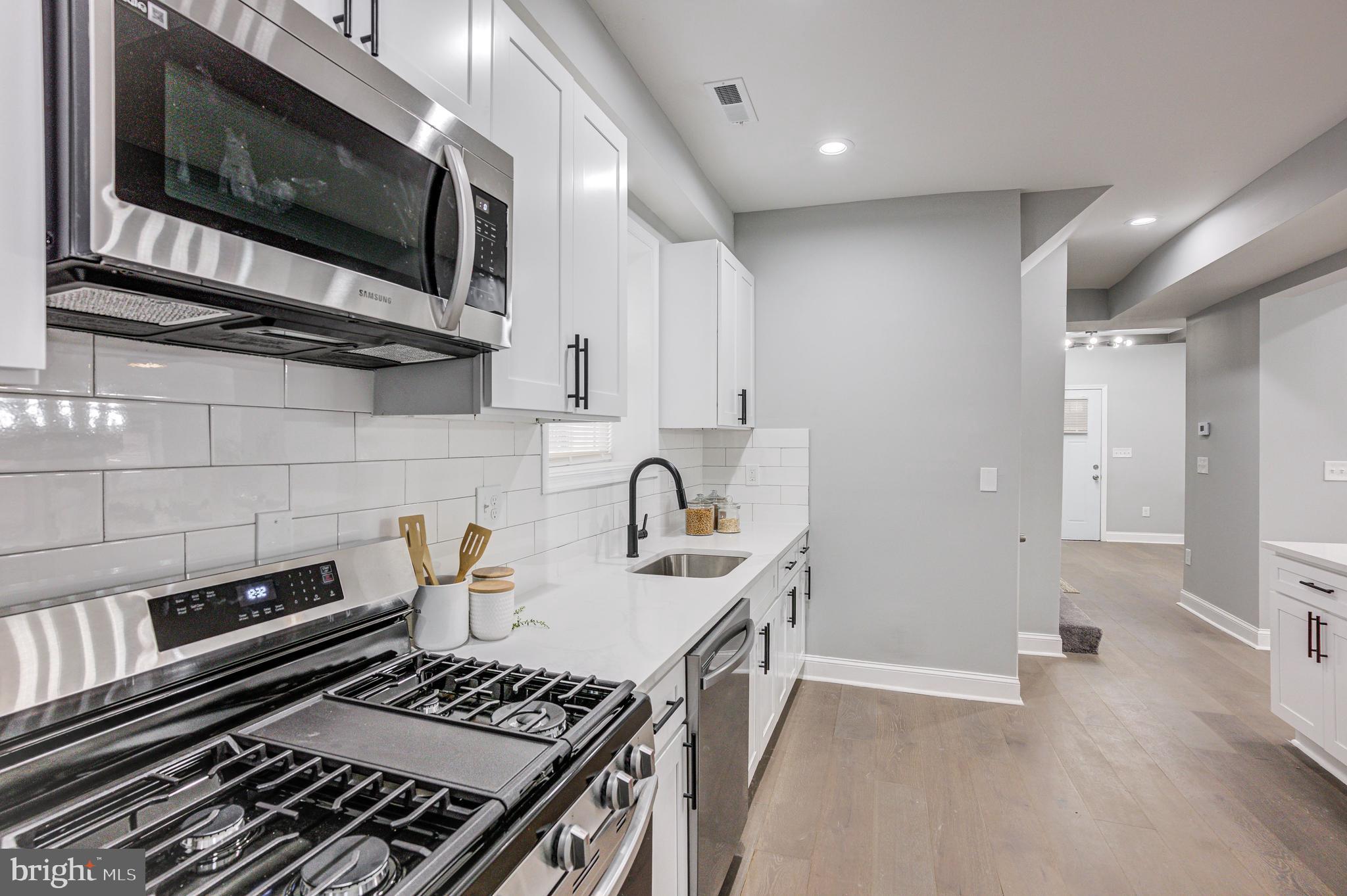 FOREST PARK - Residential