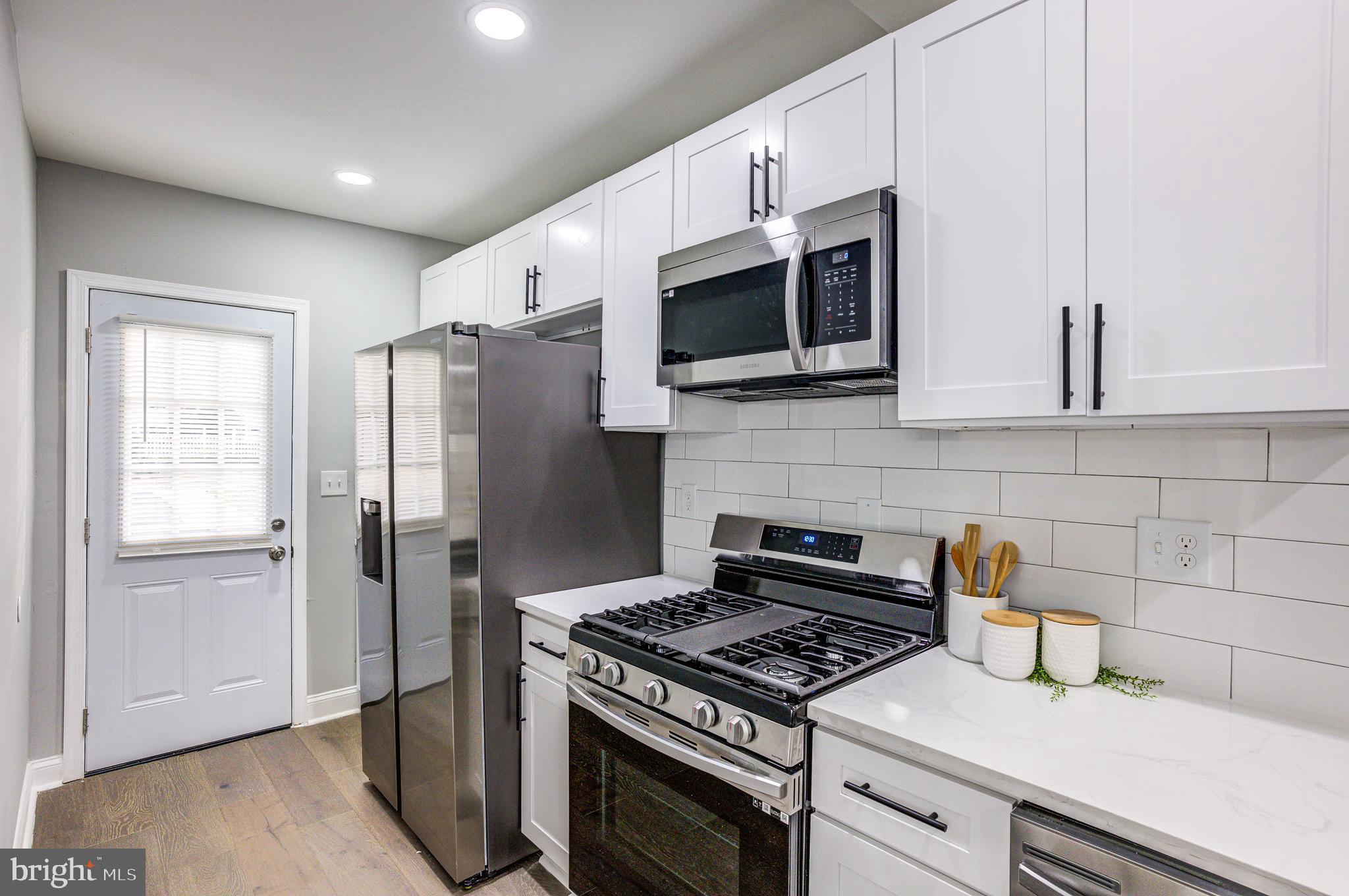 FOREST PARK - Residential