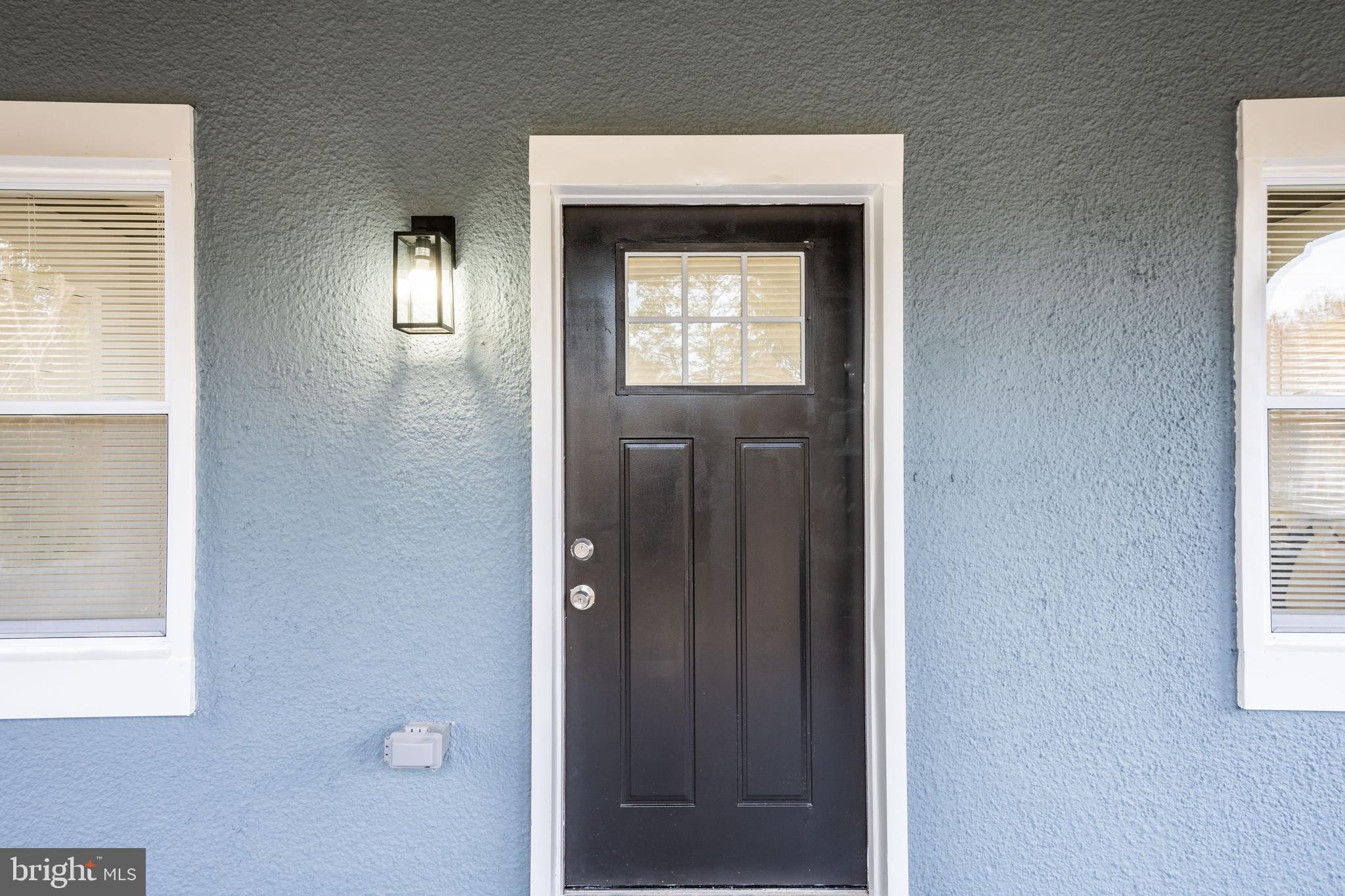 FOREST PARK - Residential