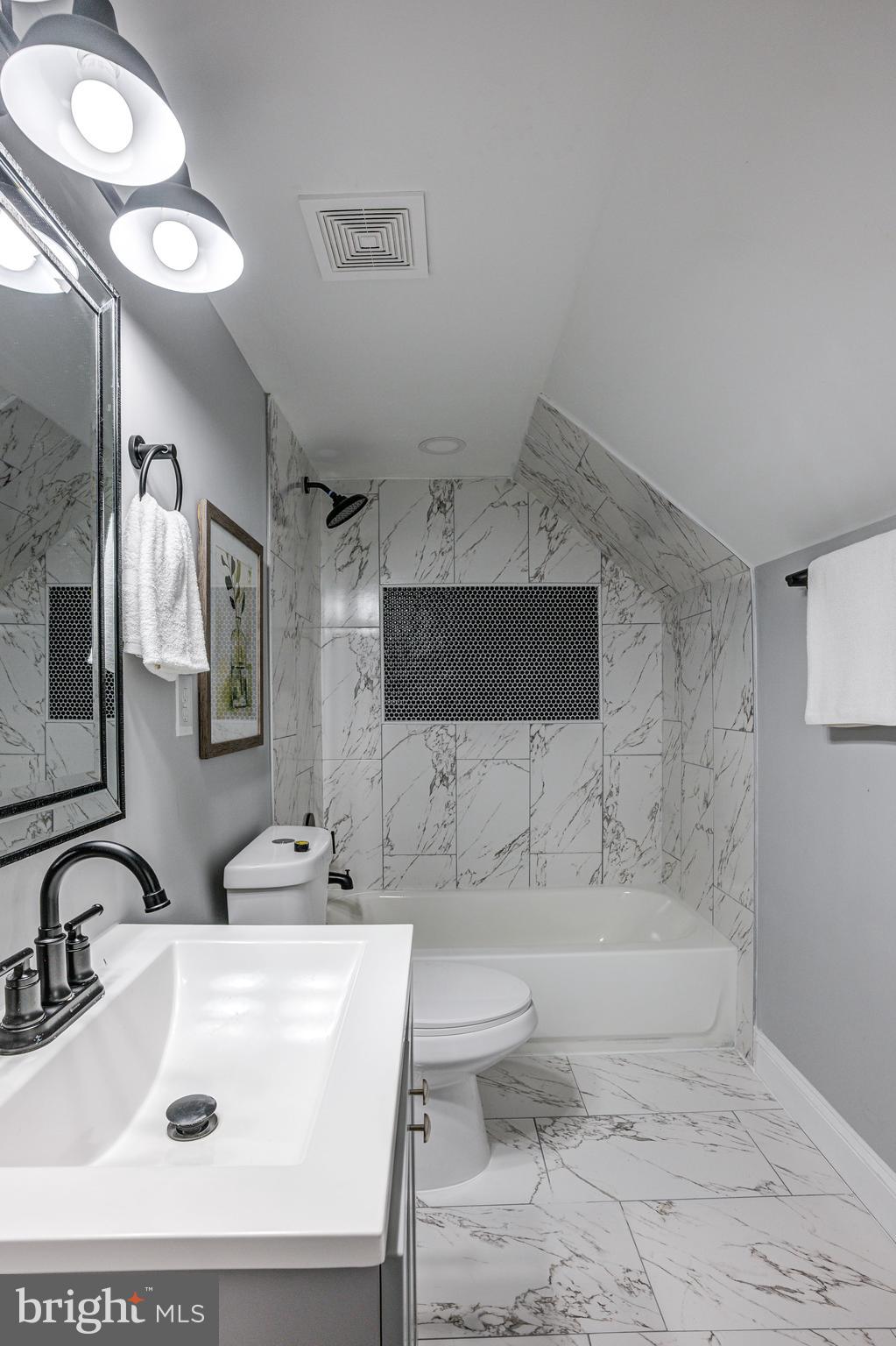 FOREST PARK - Residential