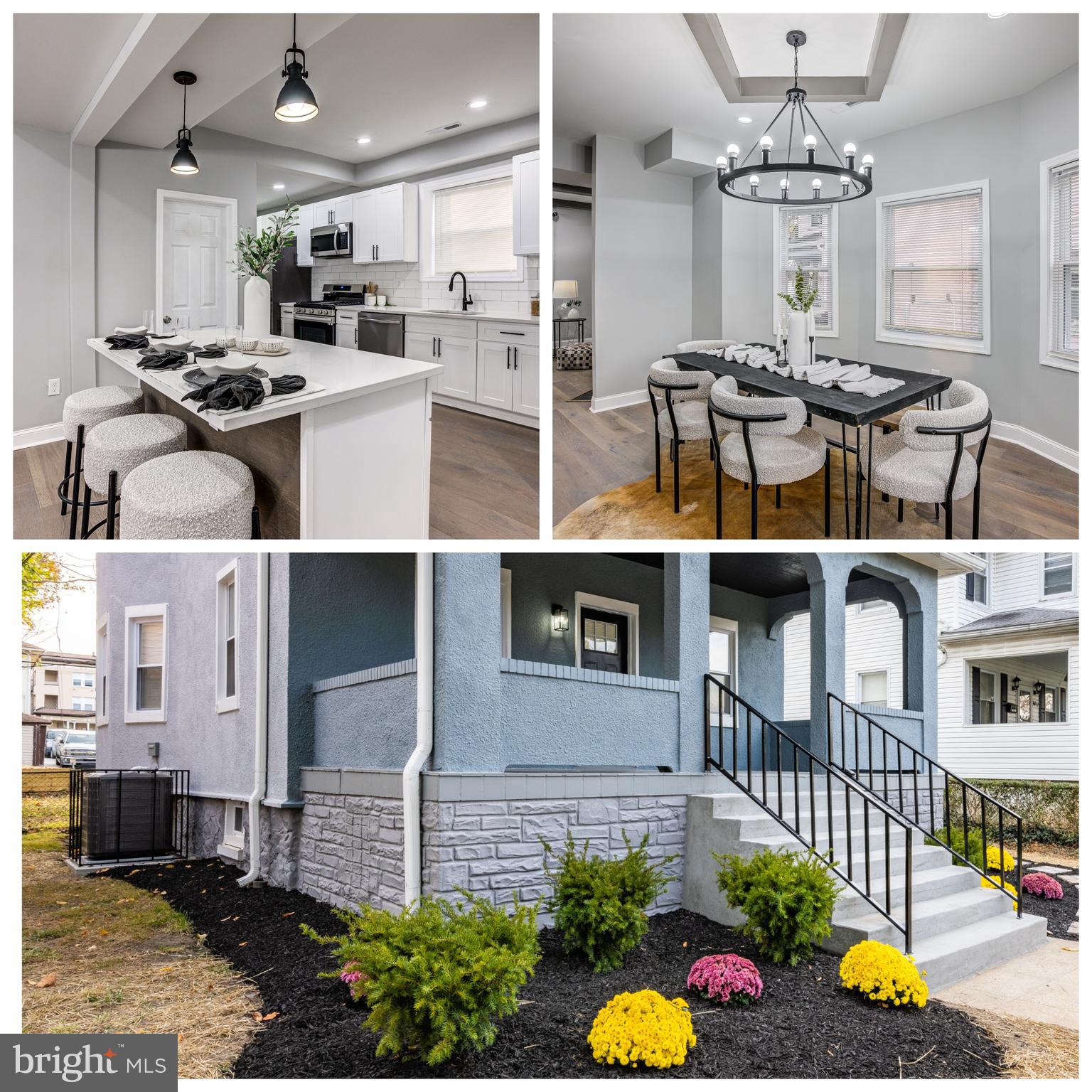 FOREST PARK - Residential